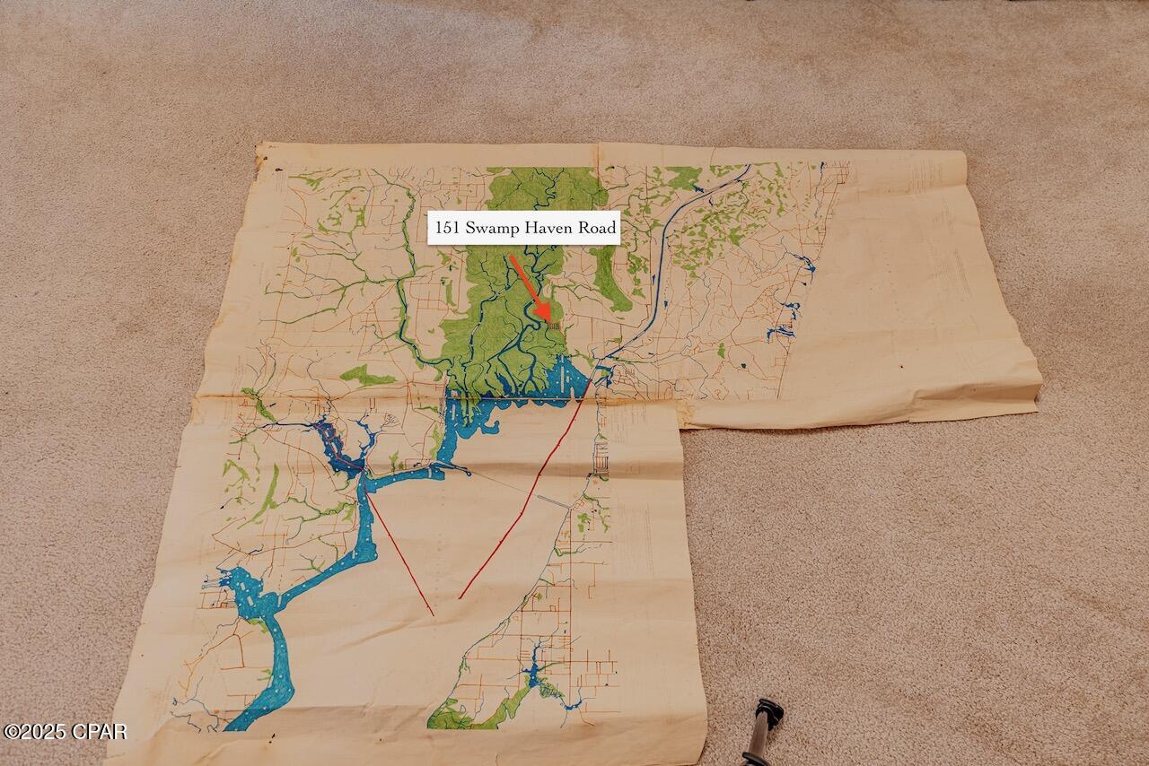 Bunker - Residential