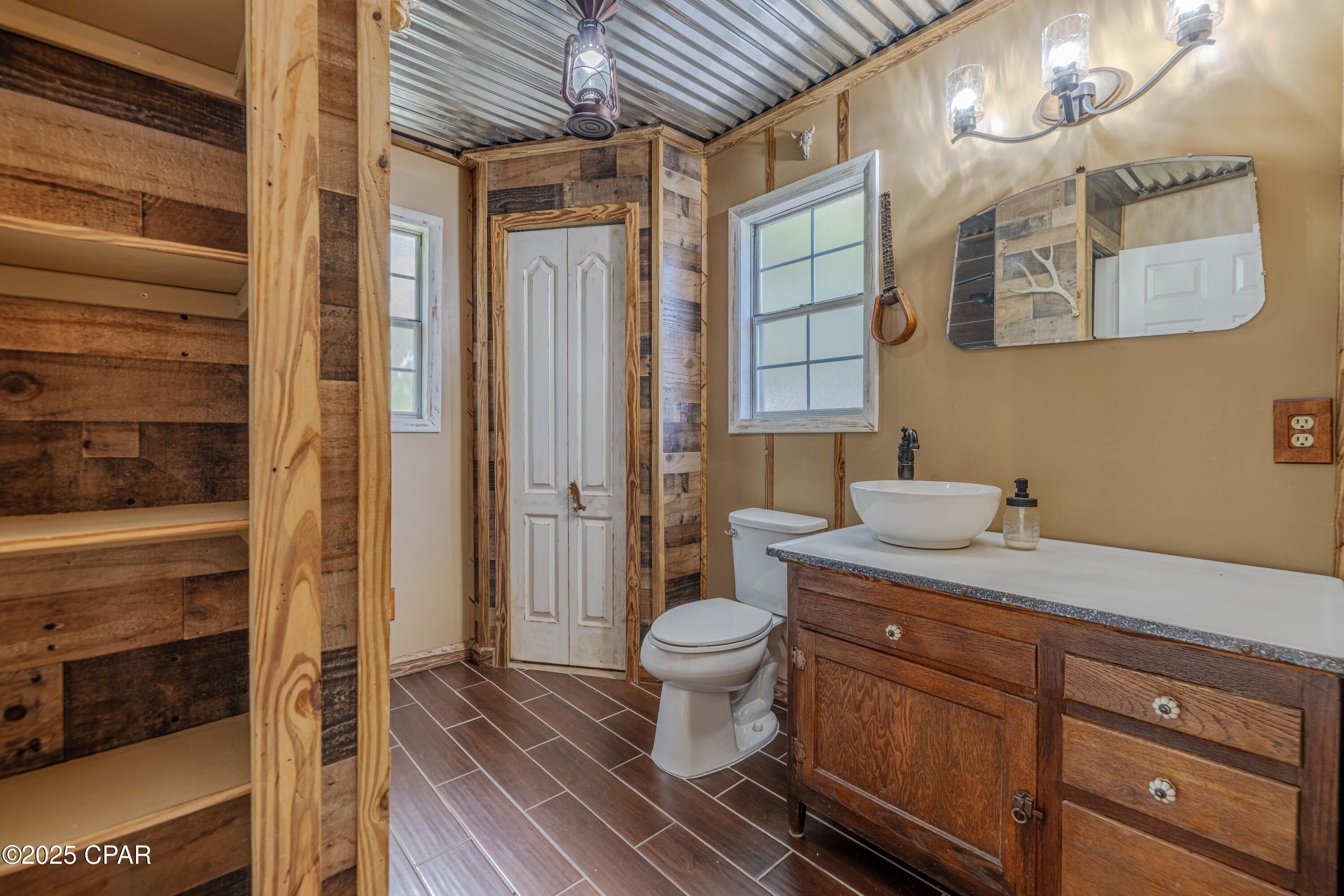 Bunker - Residential