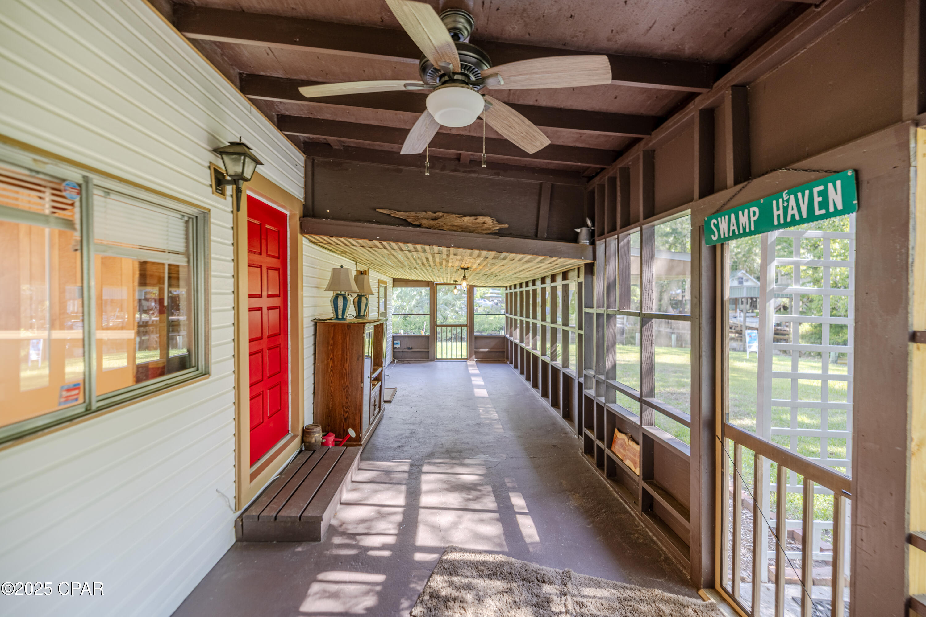 Bunker - Residential