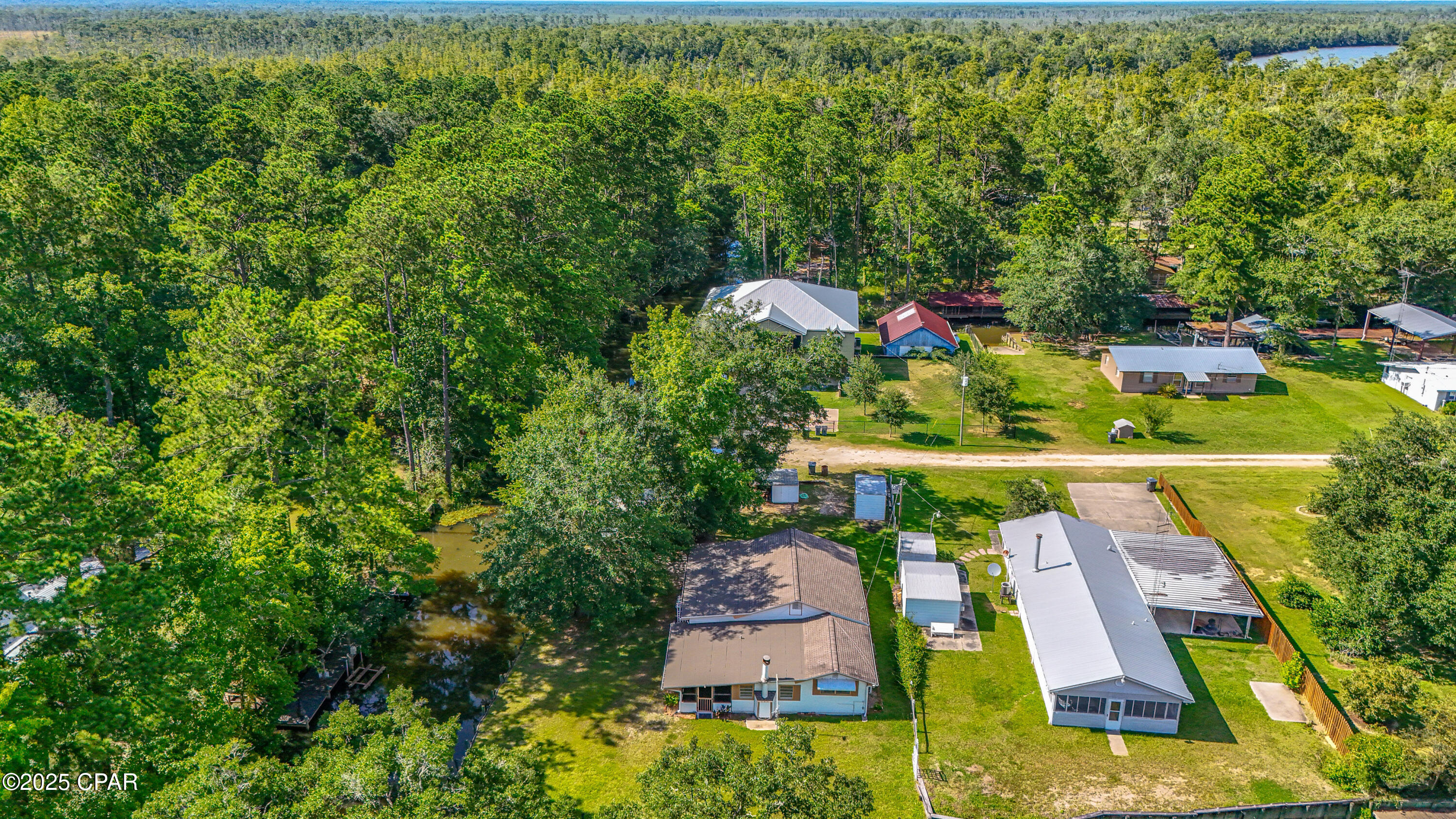 Bunker - Residential