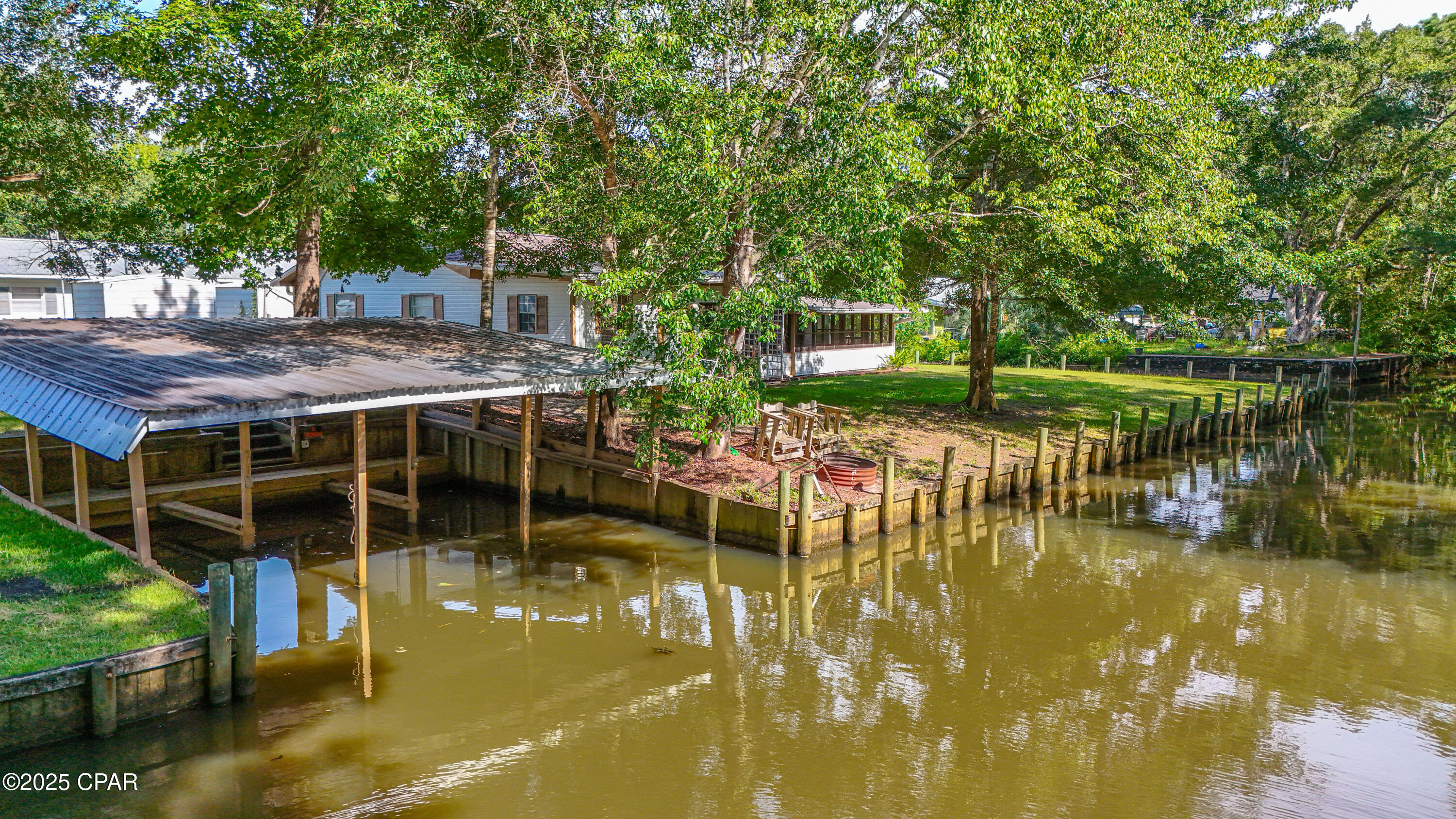 Bunker - Residential