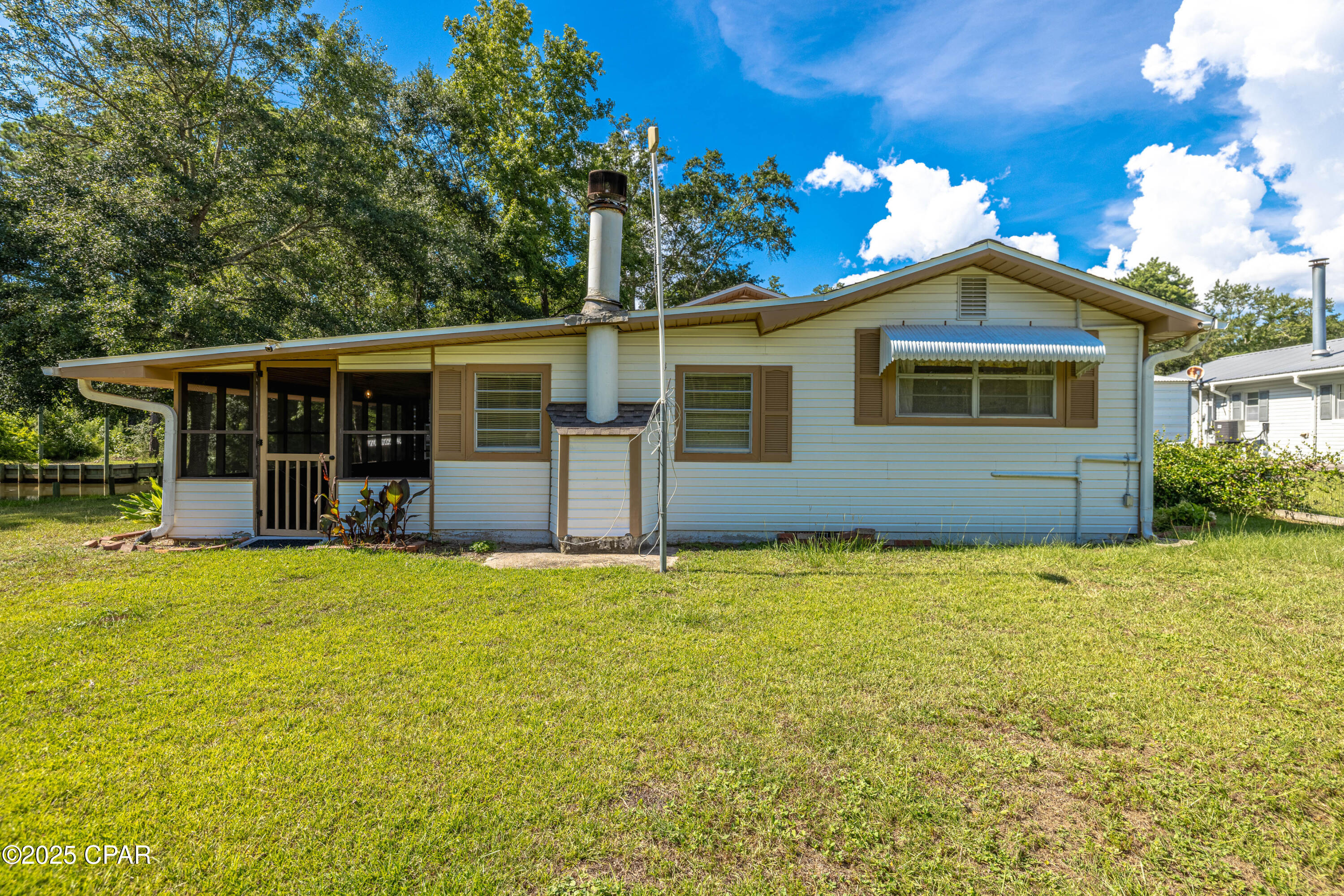 Bunker - Residential