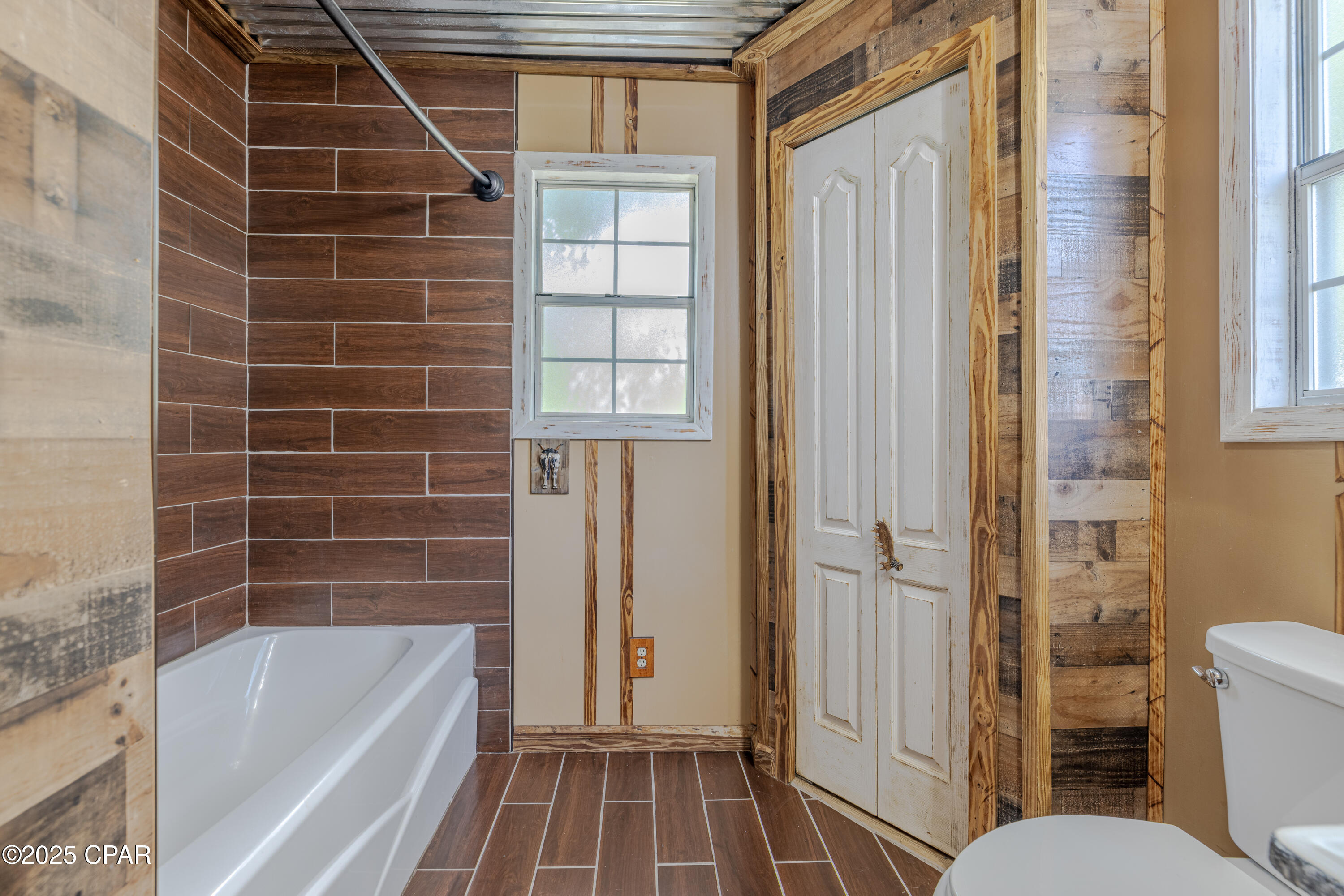 Bunker - Residential