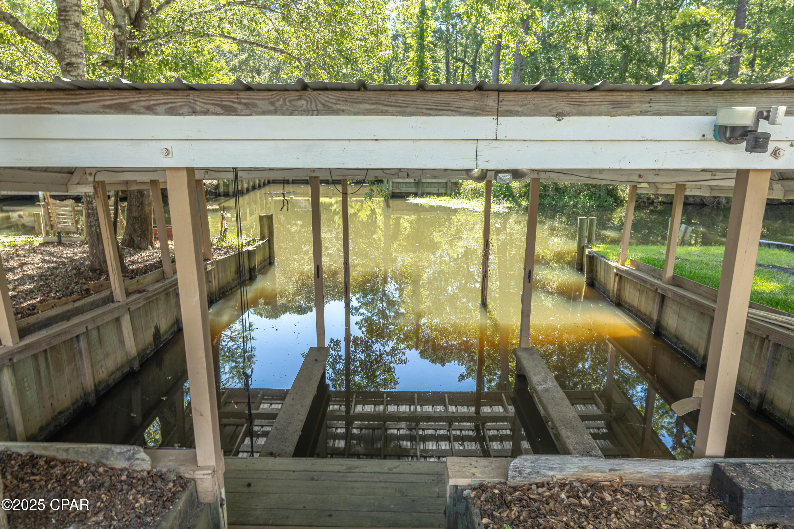 Bunker - Residential