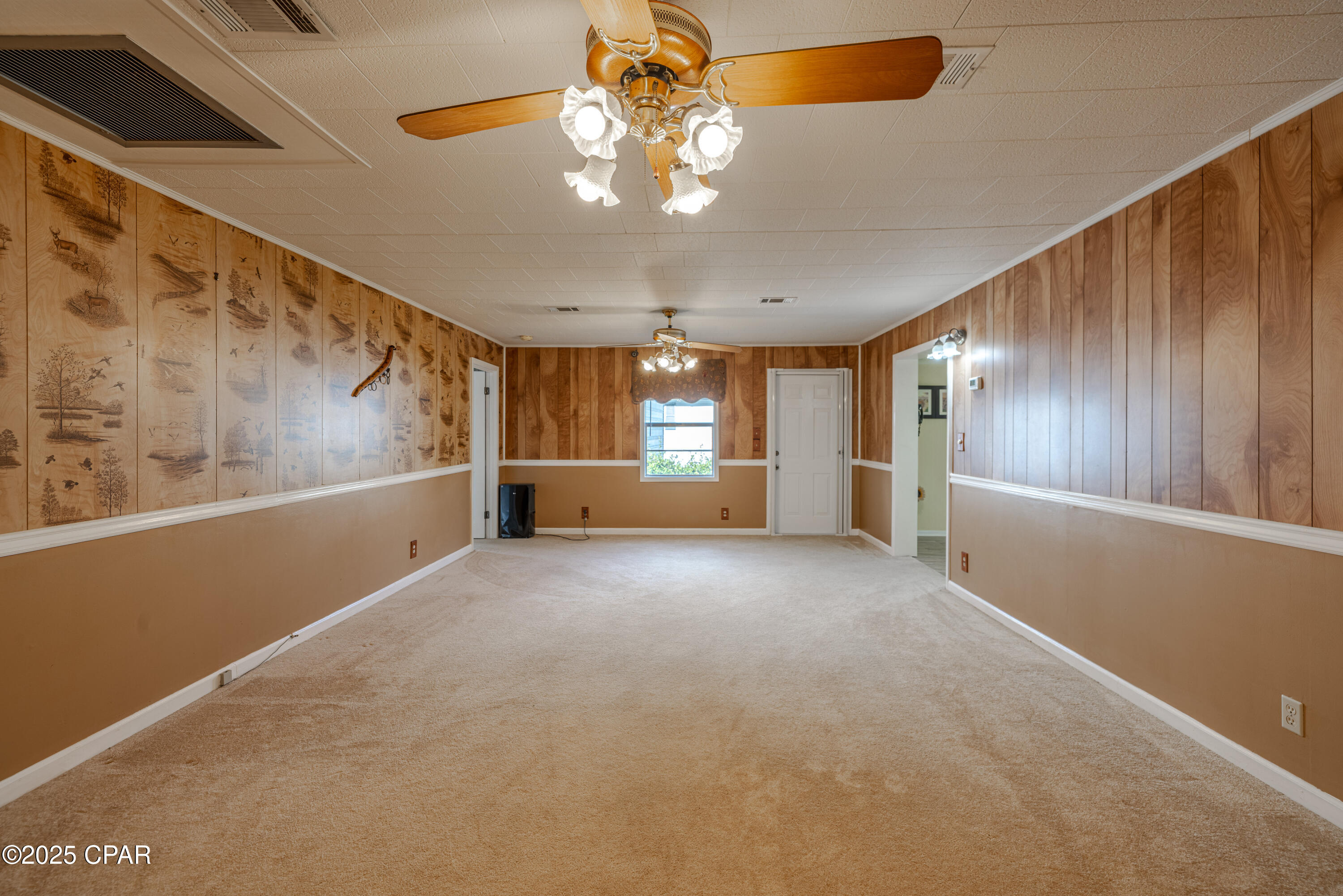 Bunker - Residential