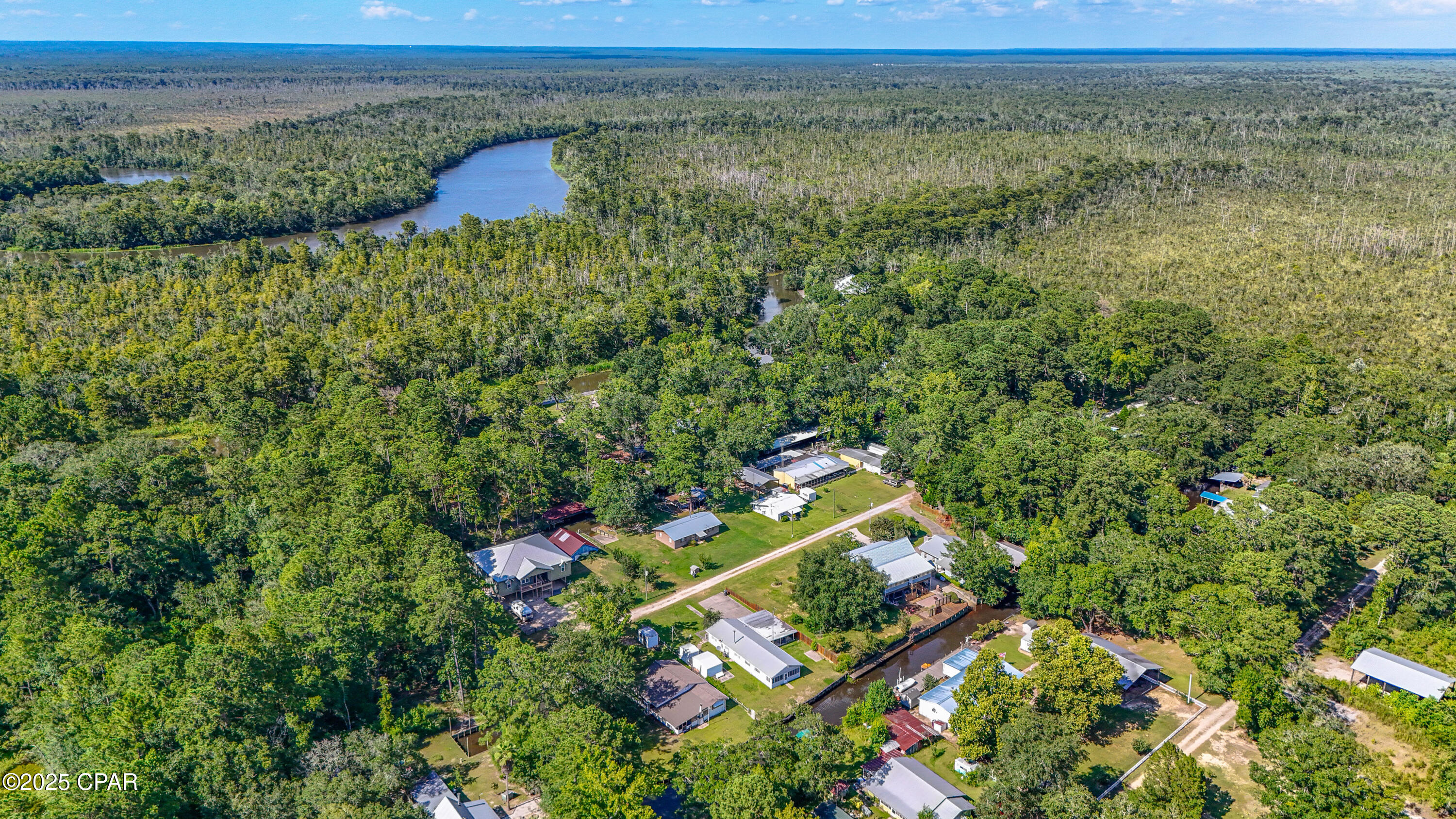 Bunker - Residential