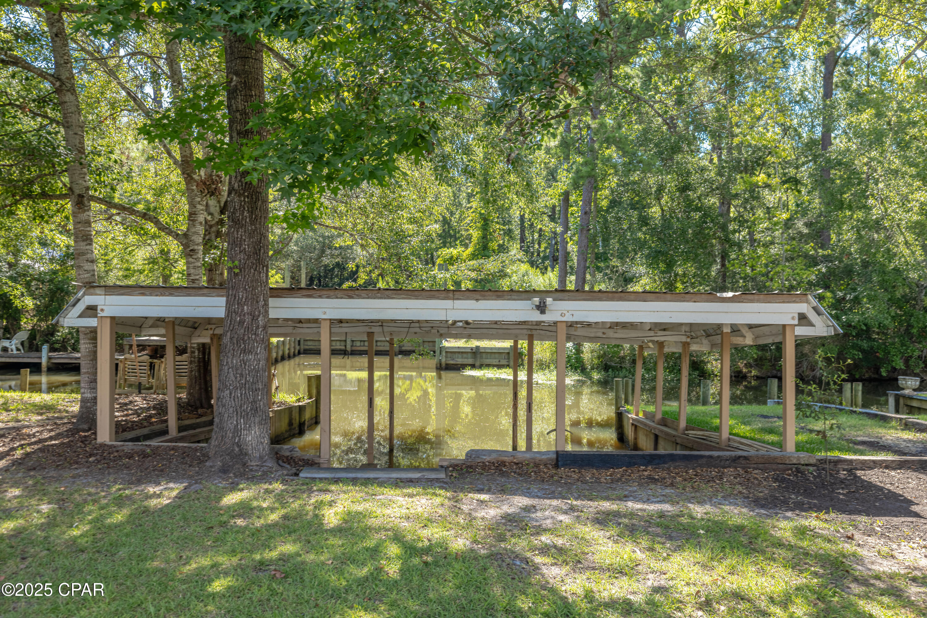 Bunker - Residential