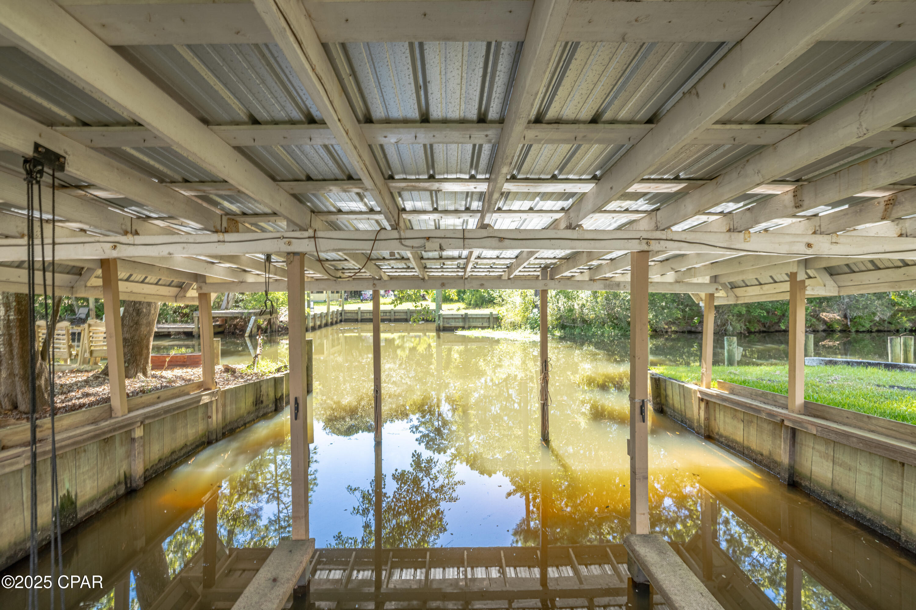 Bunker - Residential