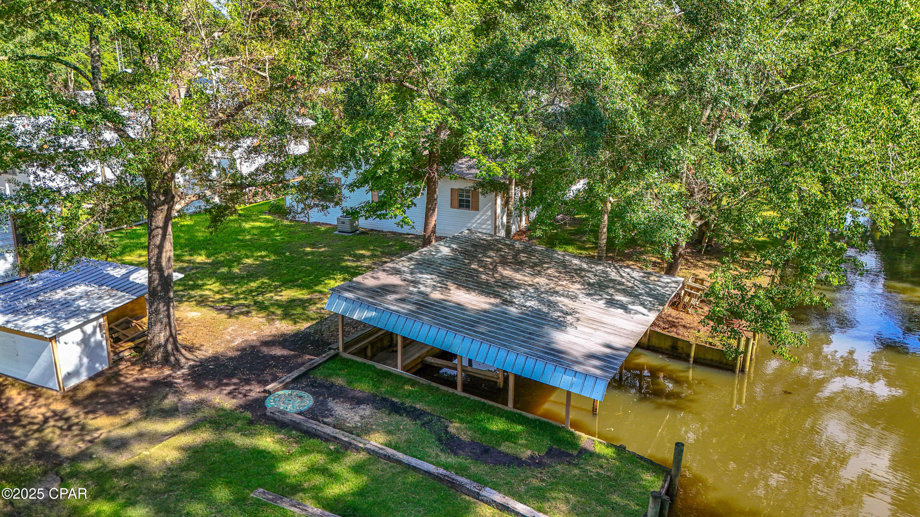 Bunker - Residential