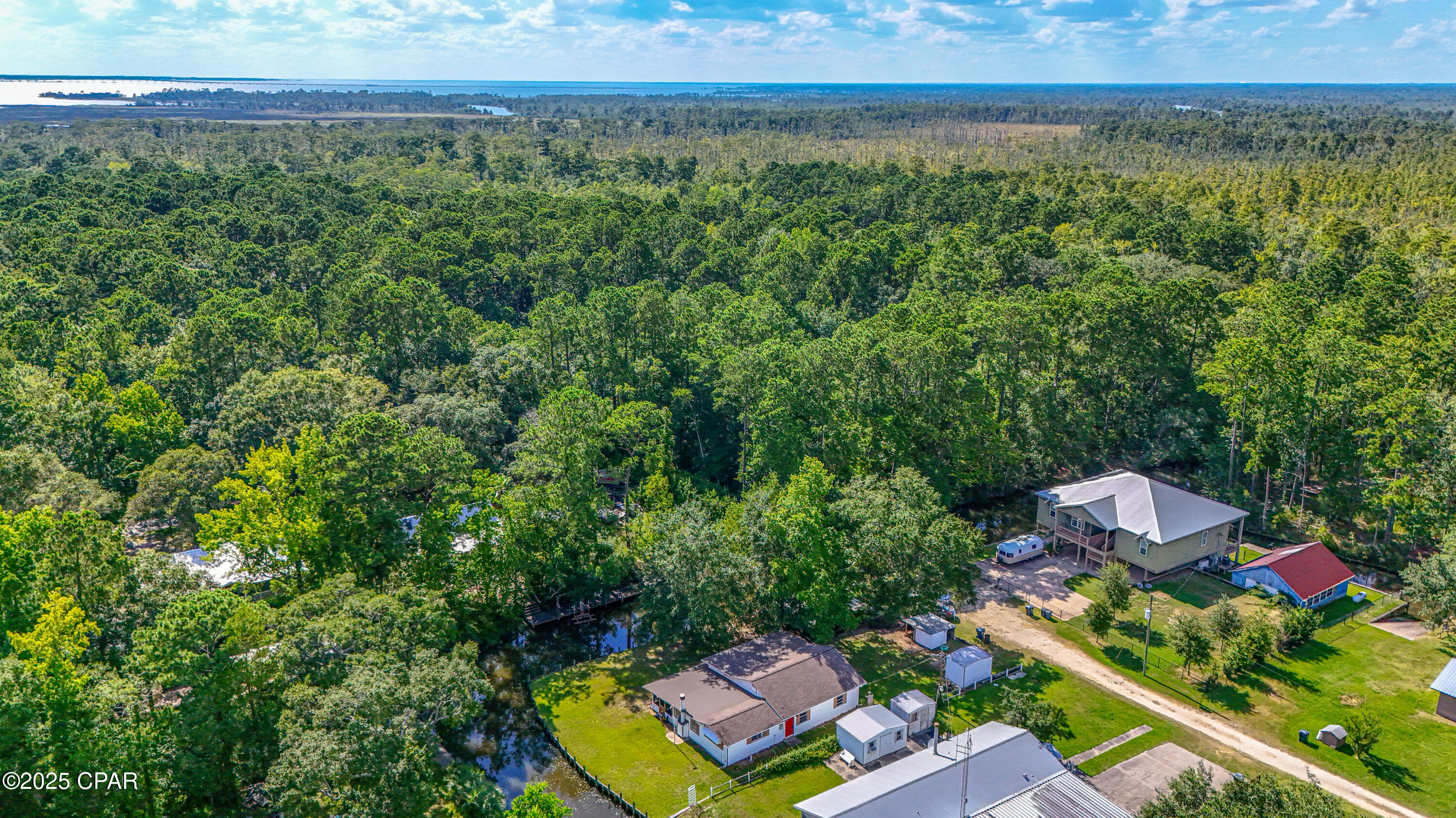 Bunker - Residential