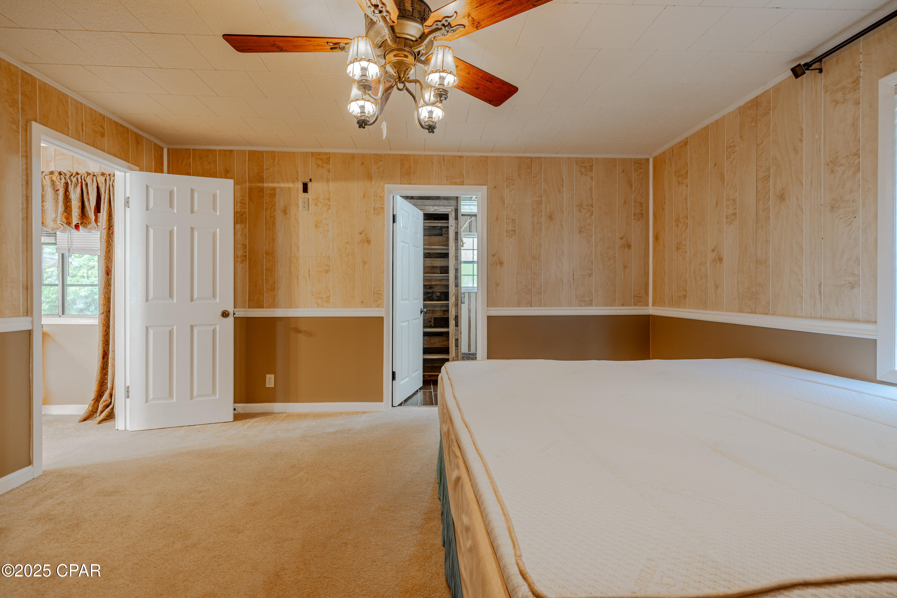 Bunker - Residential