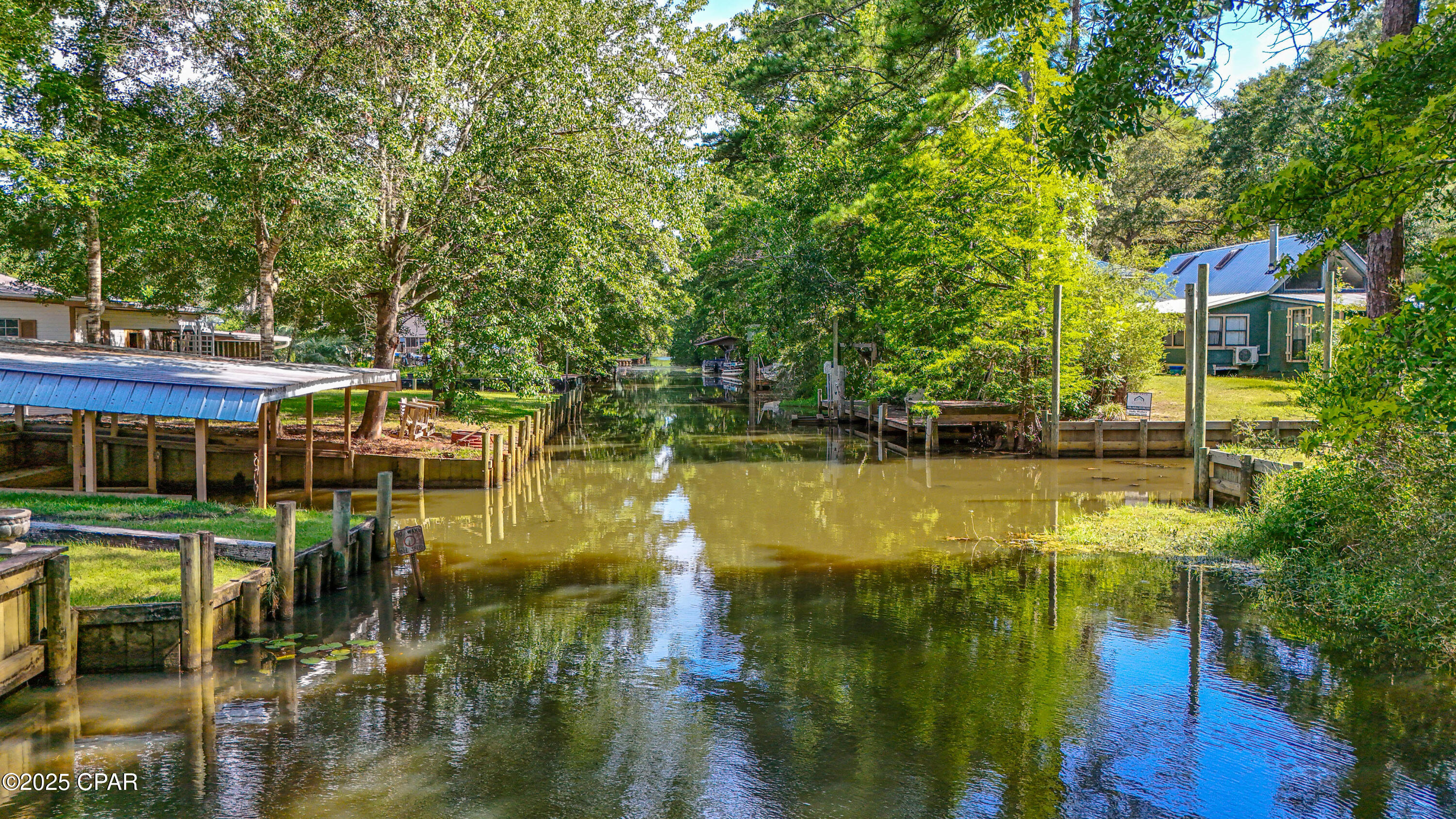 Bunker - Residential