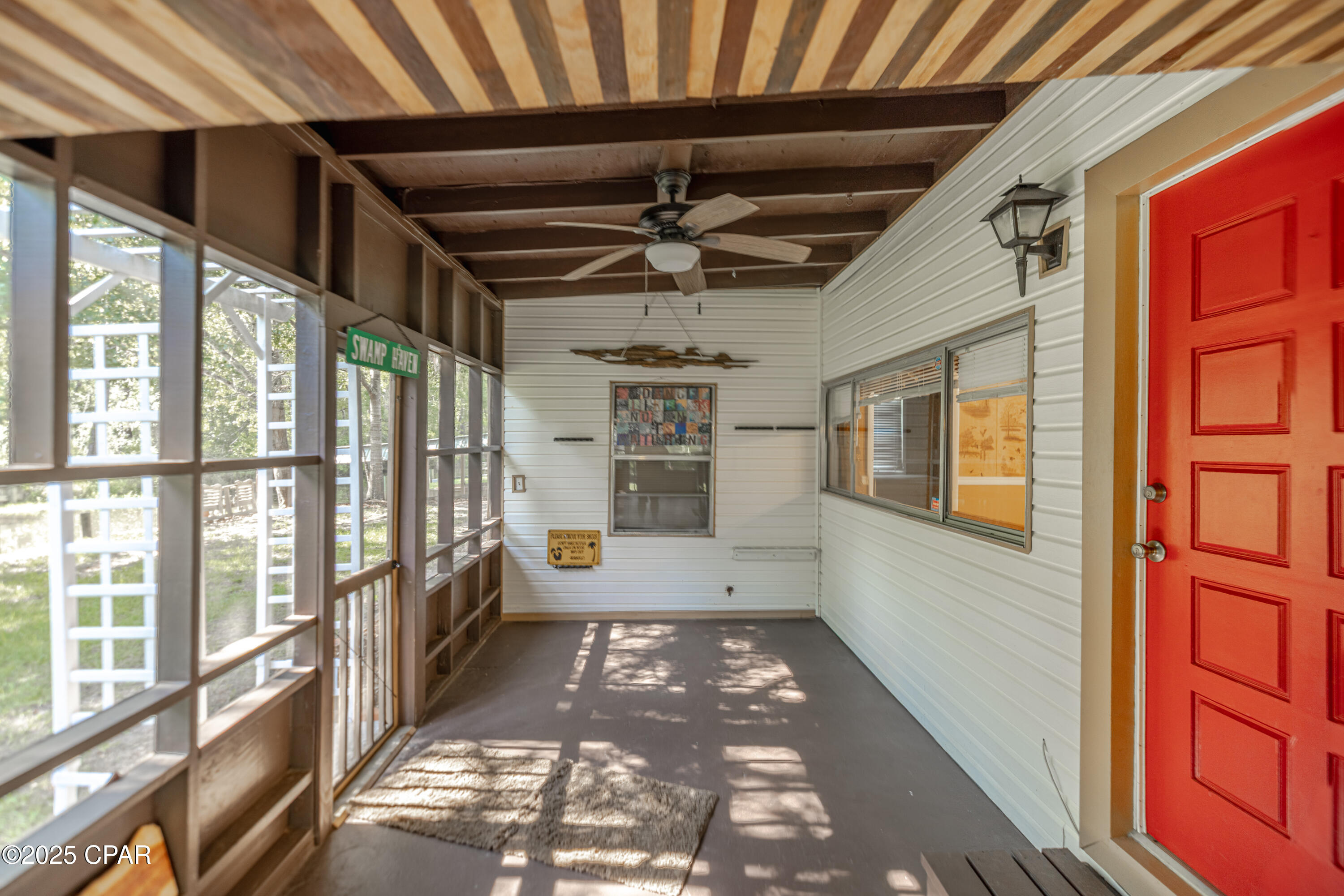 Bunker - Residential