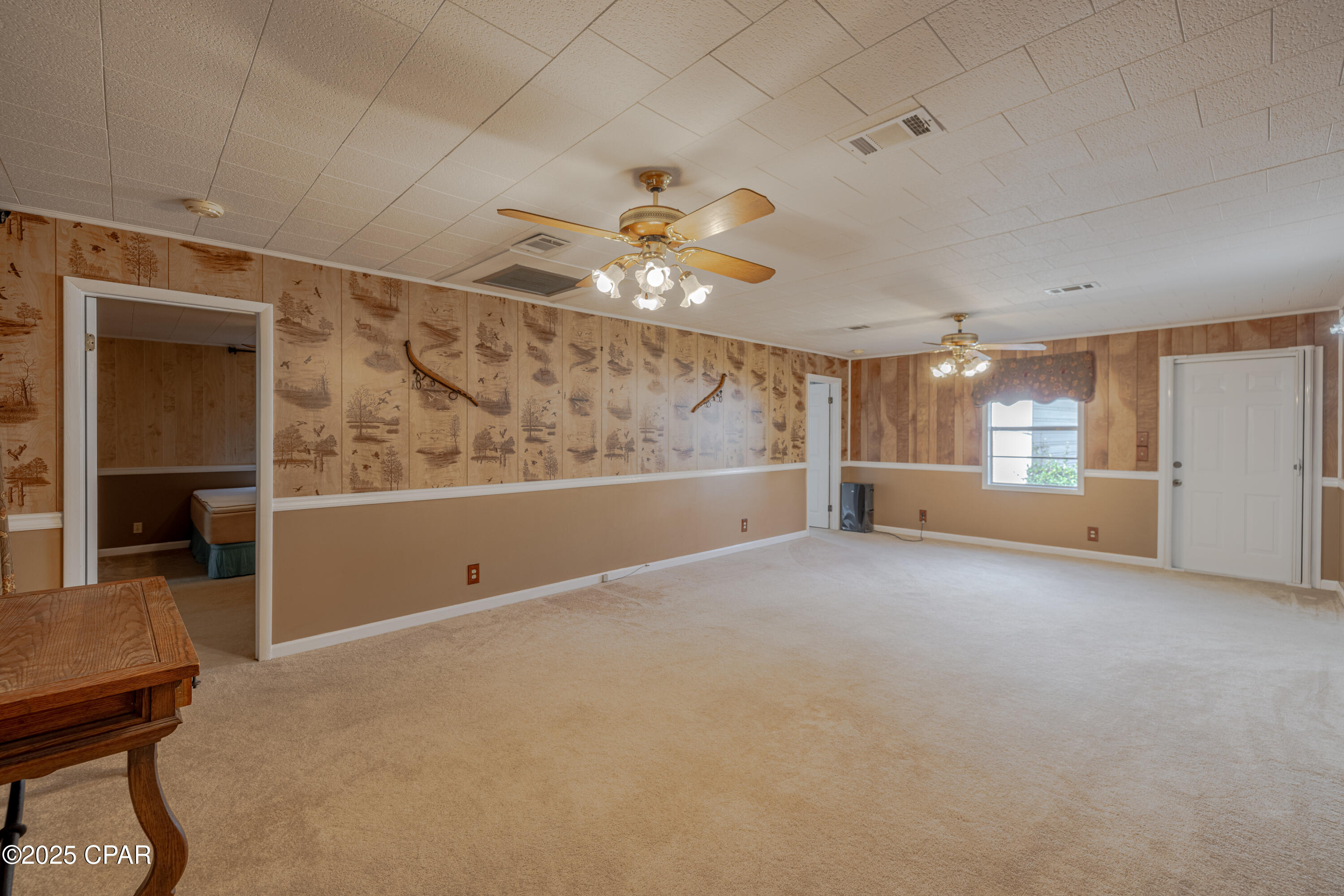 Bunker - Residential