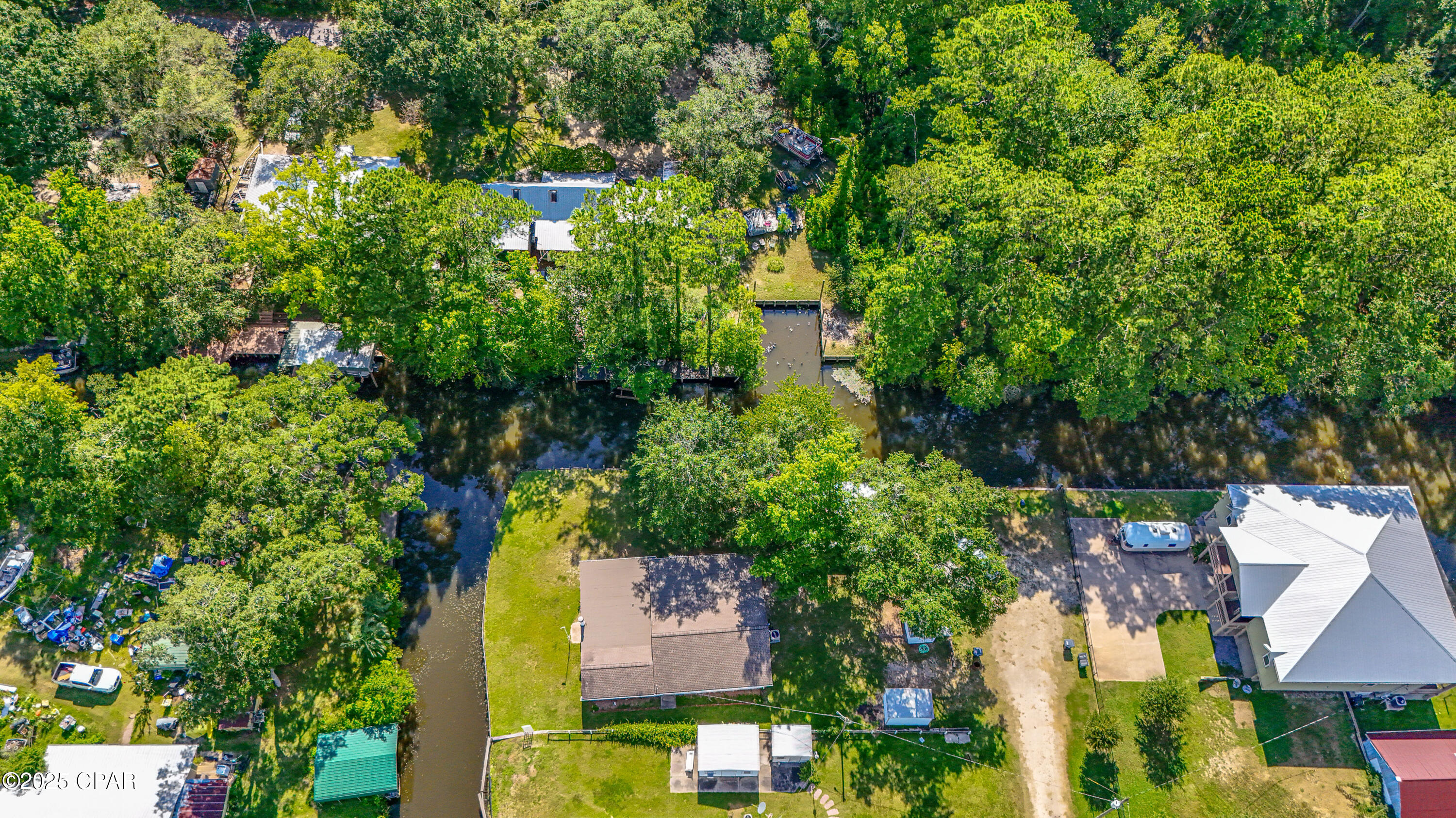 Bunker - Residential