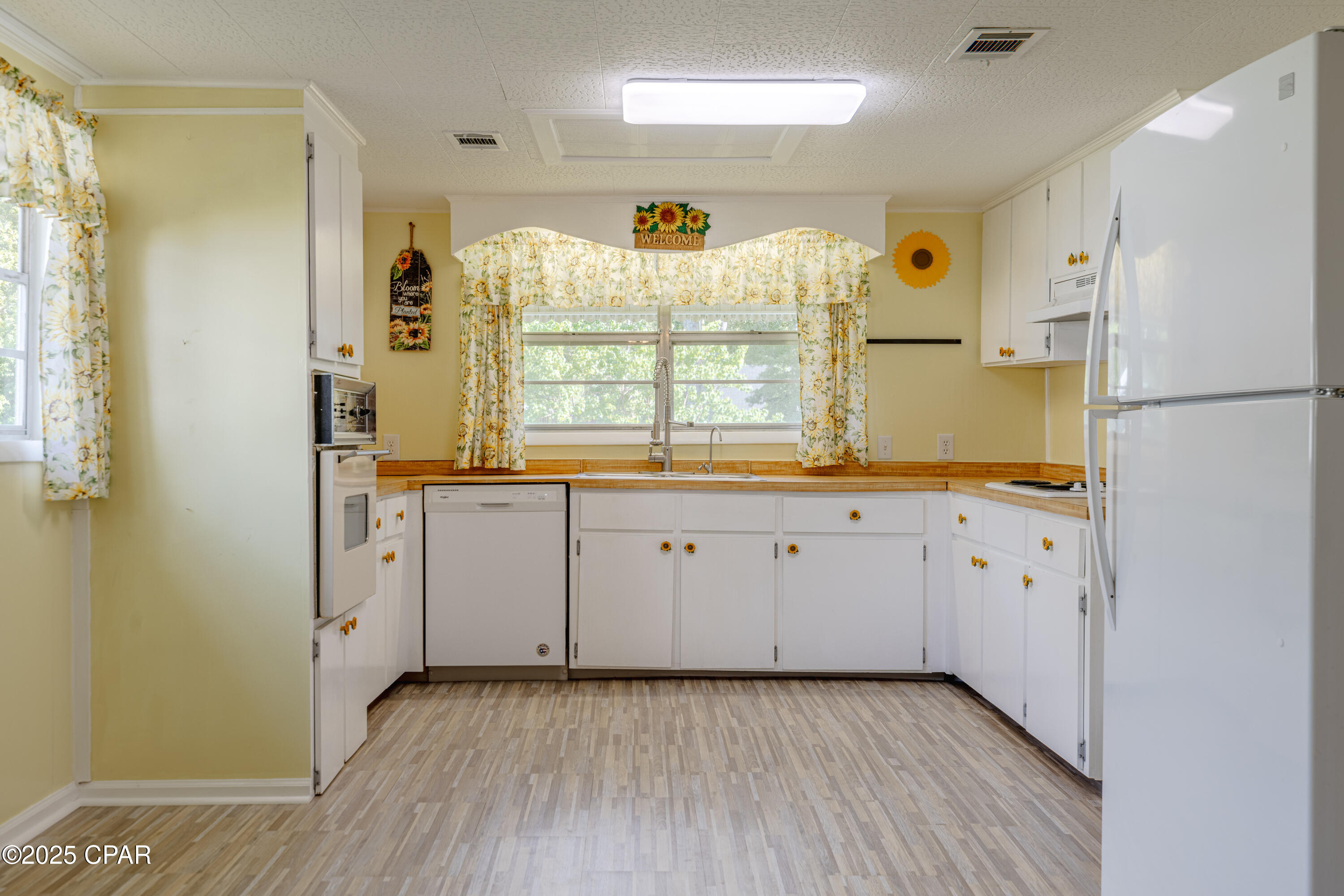 Bunker - Residential