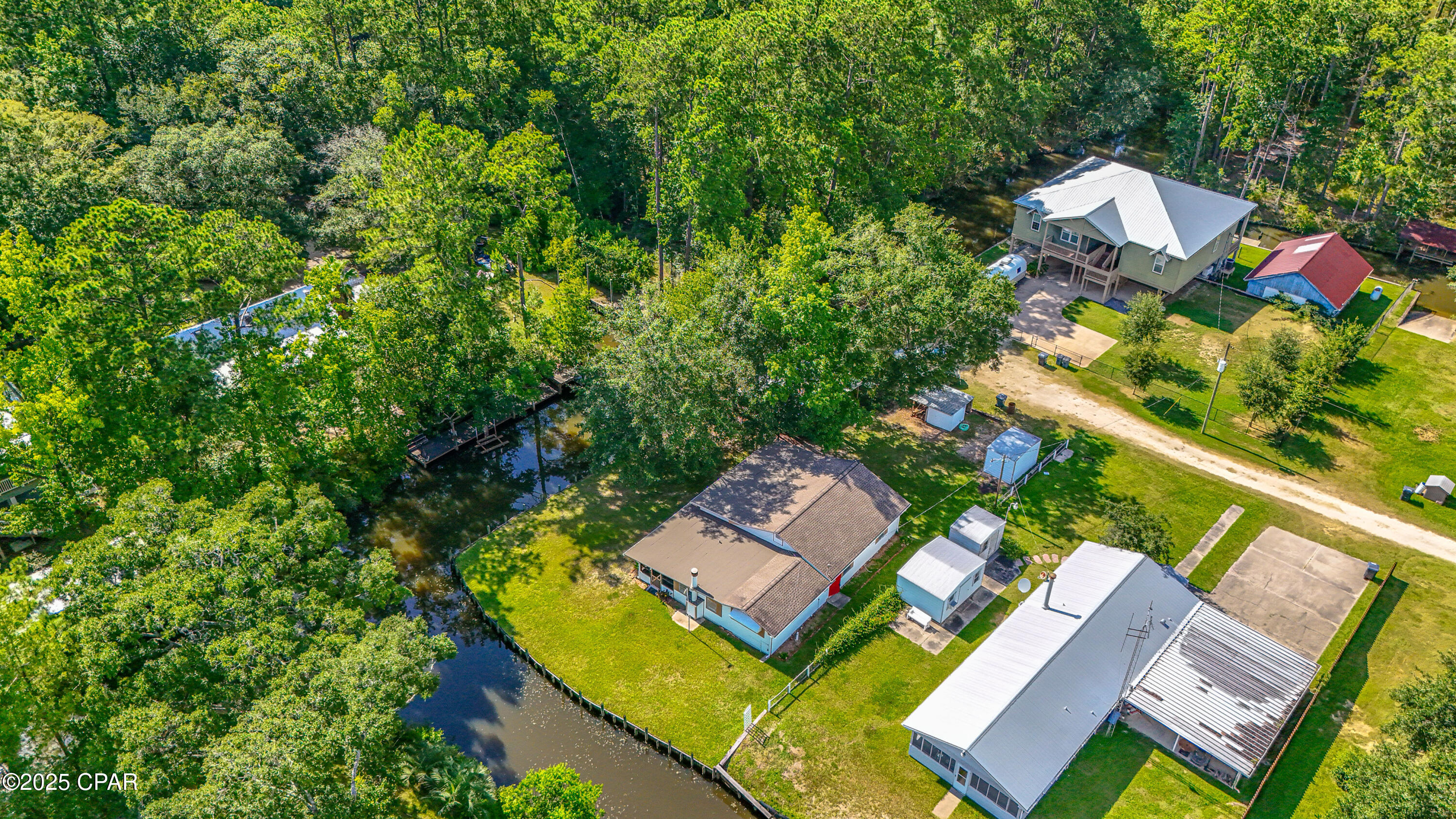 Bunker - Residential