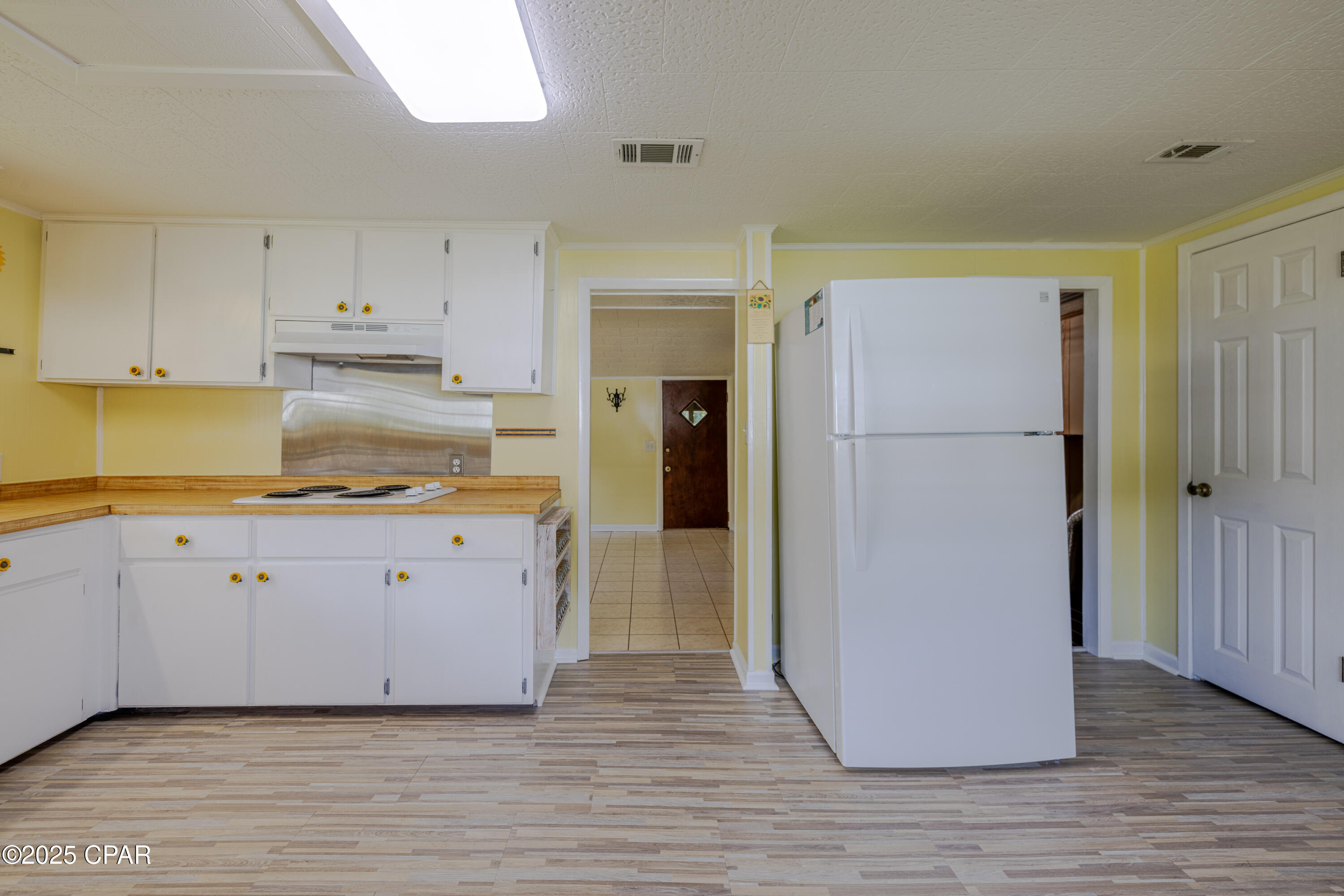 Bunker - Residential