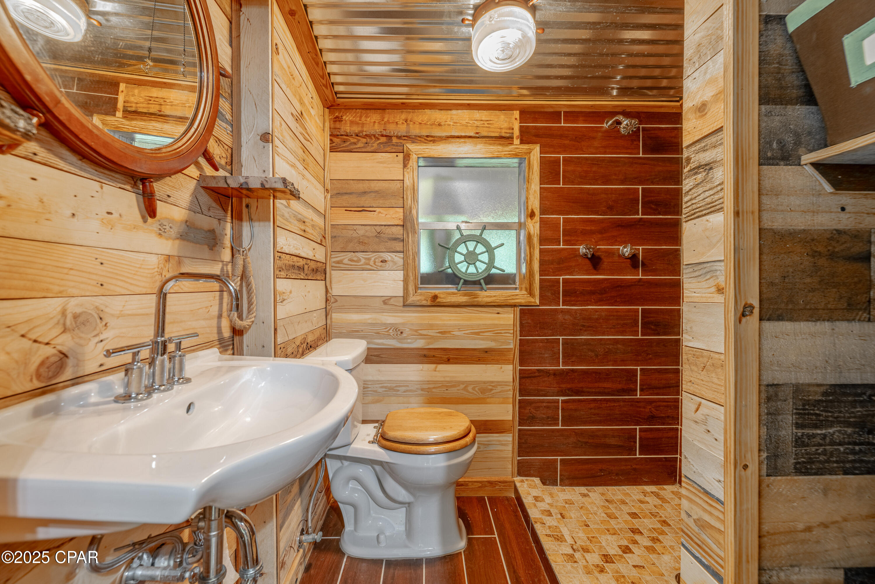 Bunker - Residential