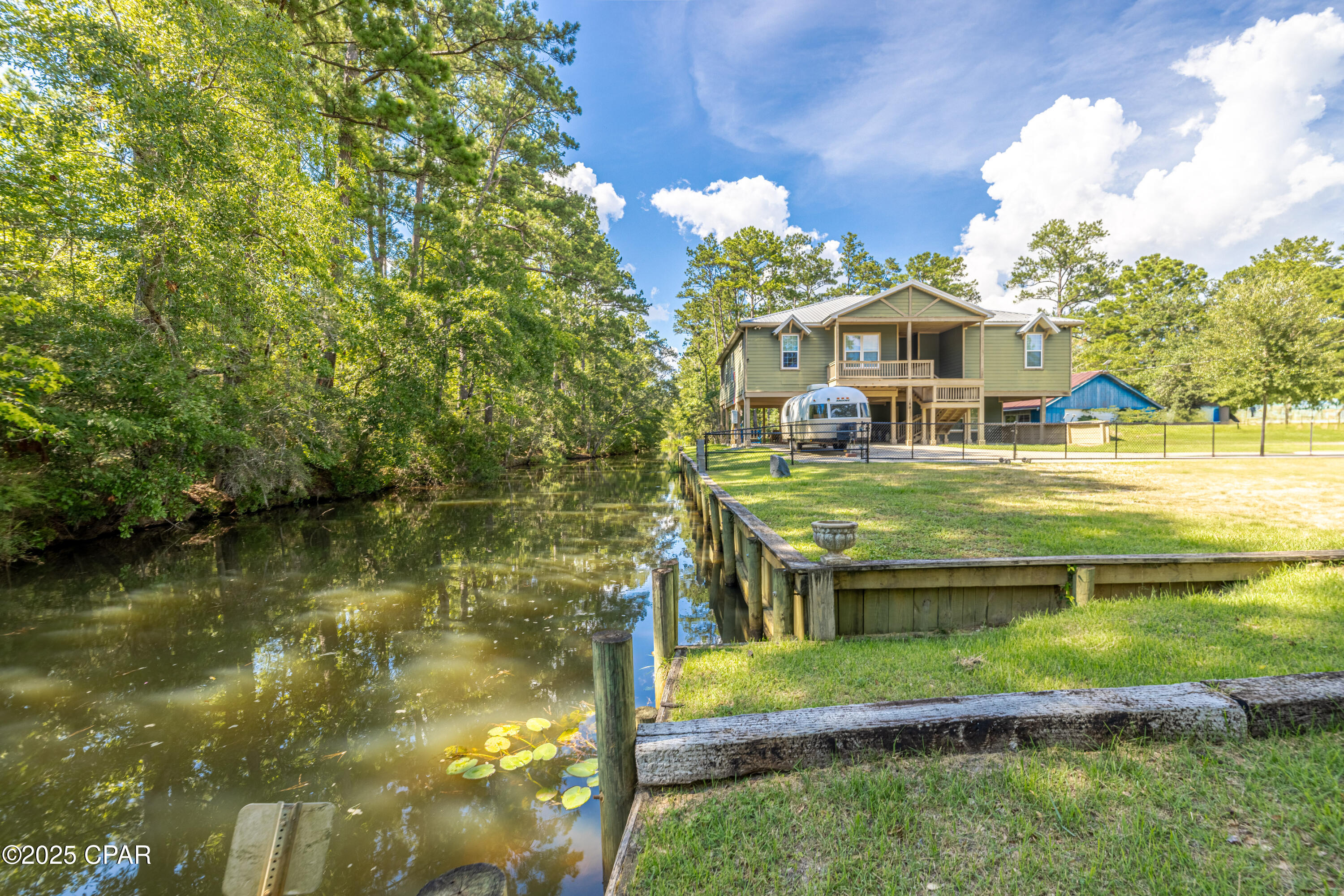 Bunker - Residential