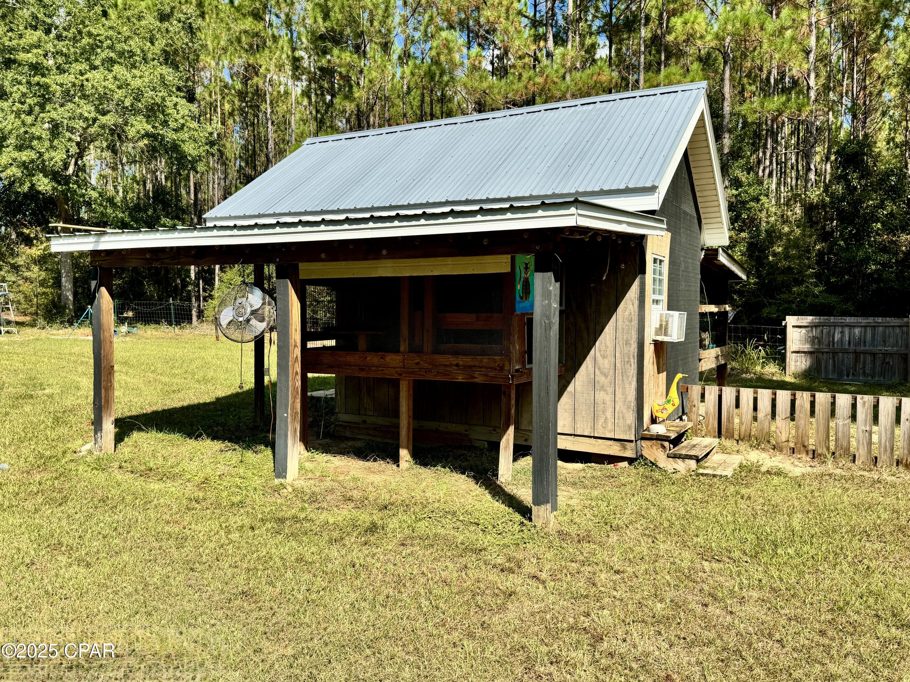 [No Recorded Subdiv] - Land