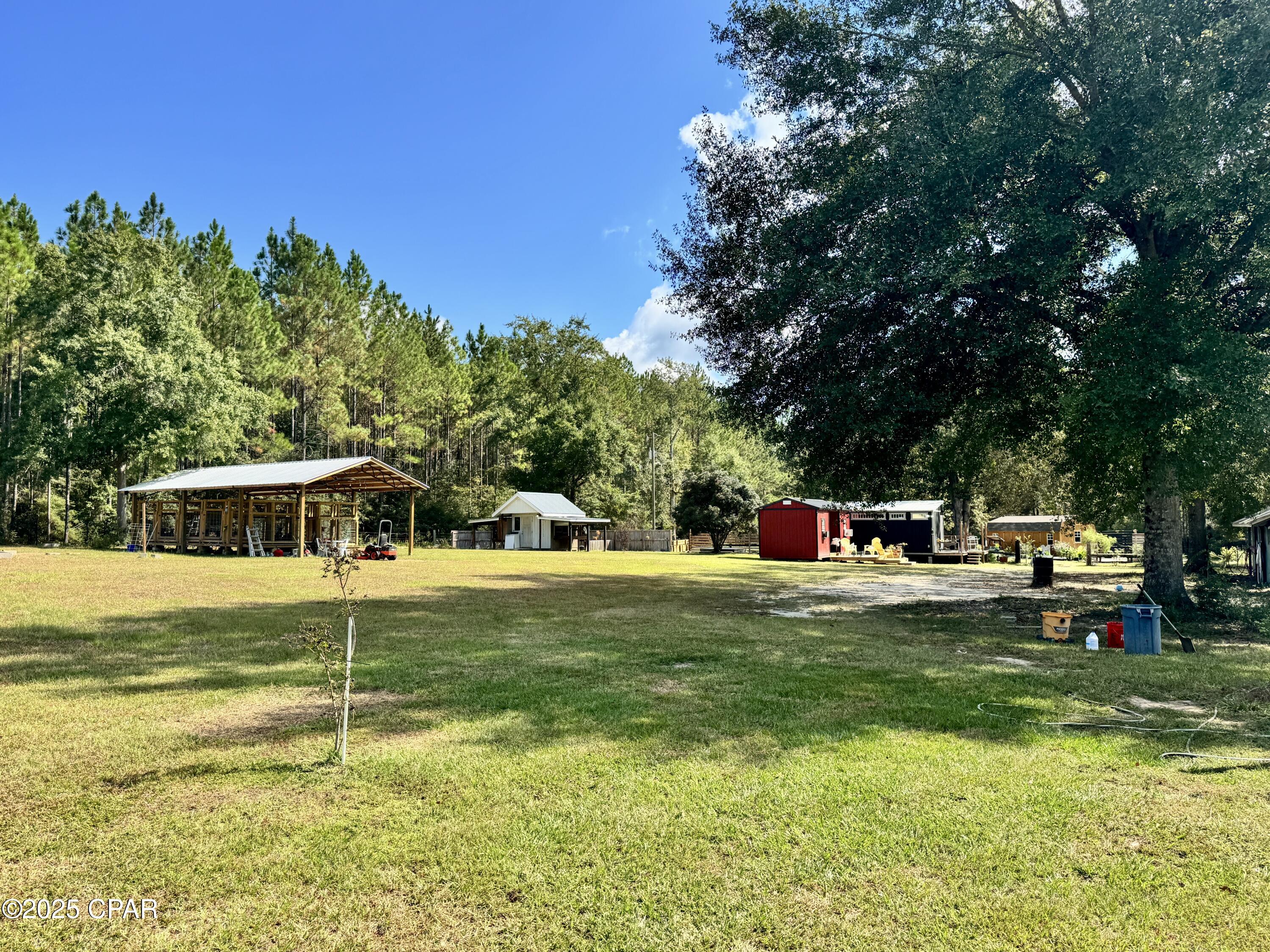 [No Recorded Subdiv] - Land