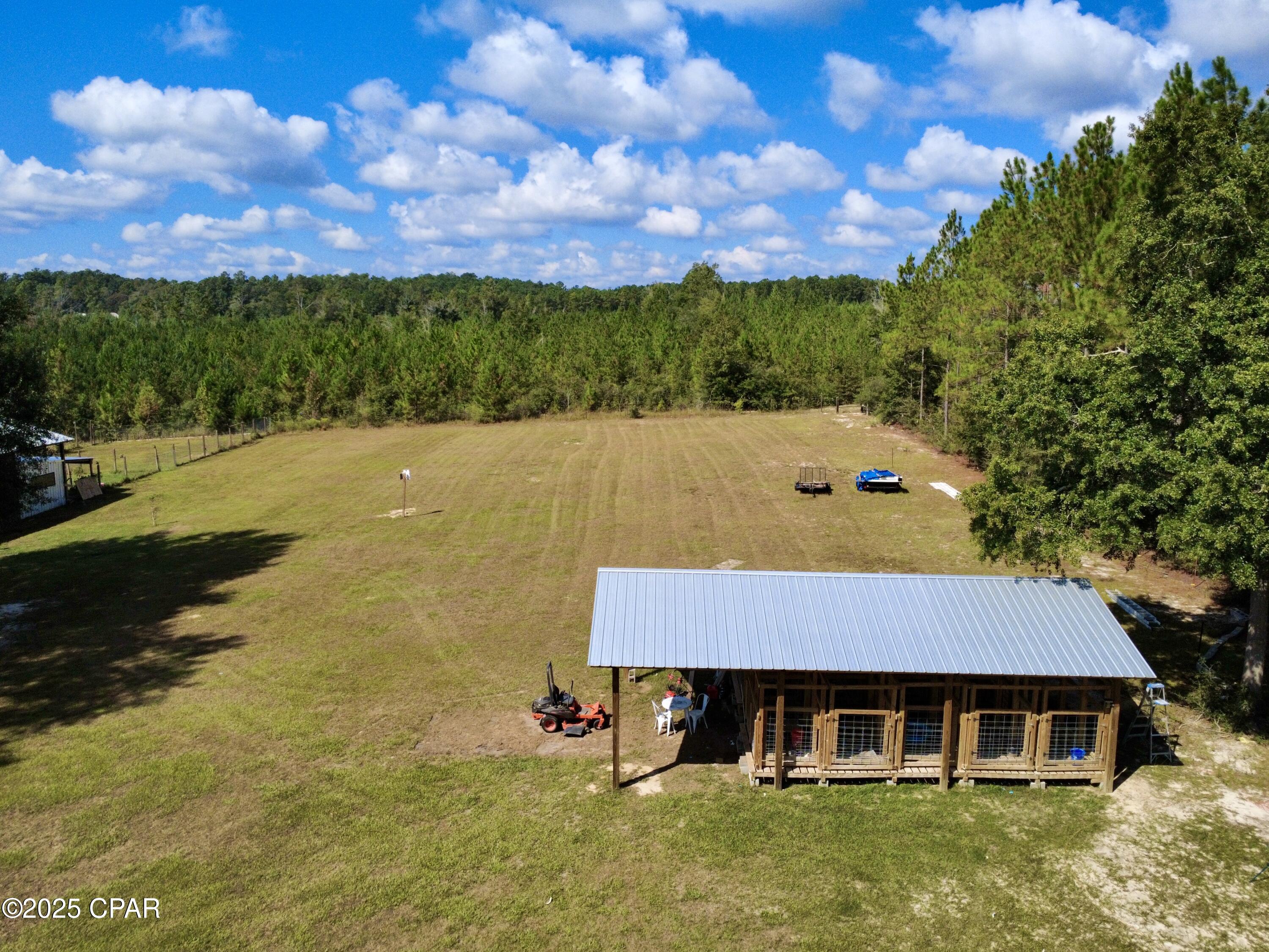 [No Recorded Subdiv] - Land