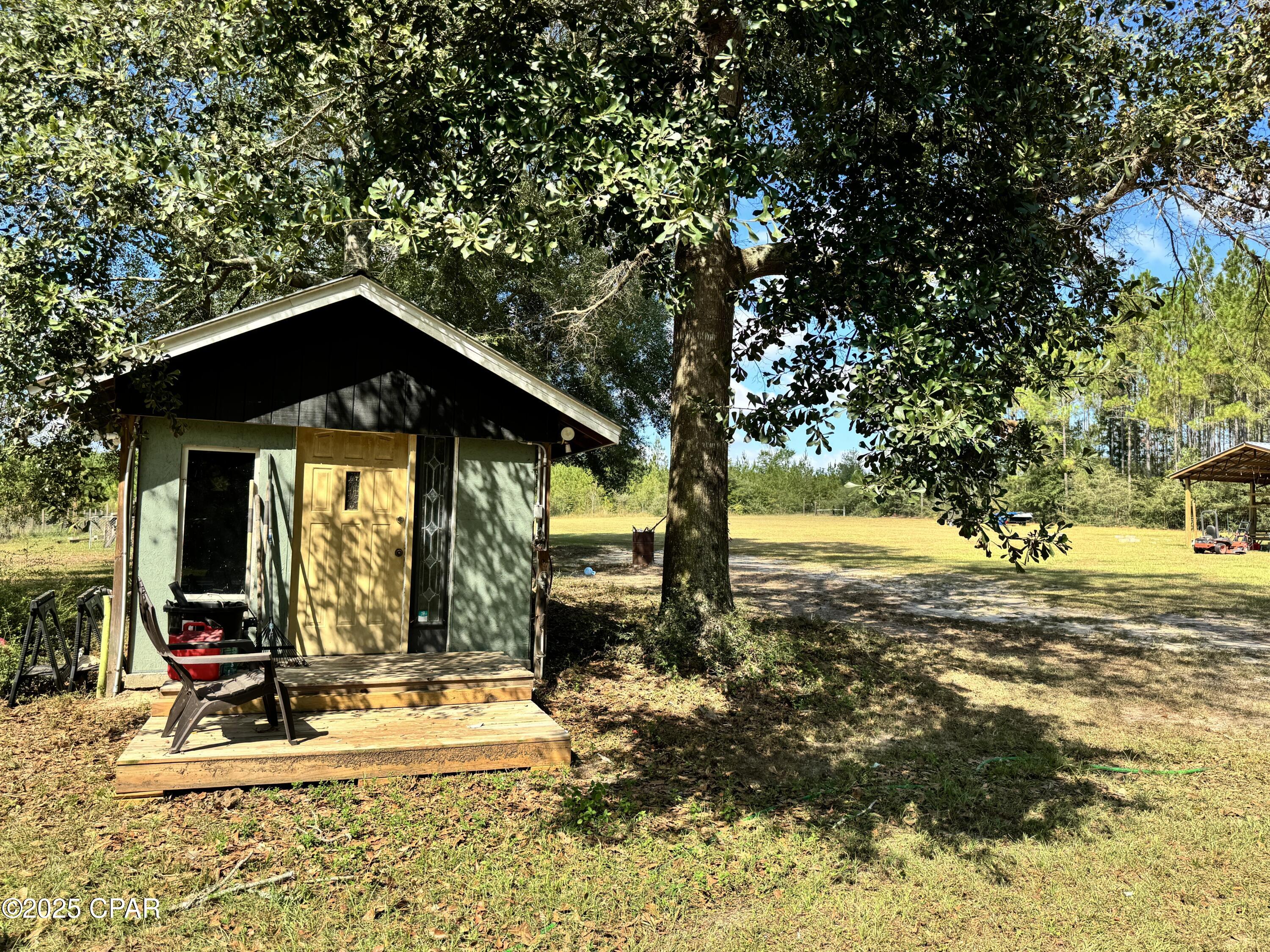 [No Recorded Subdiv] - Land