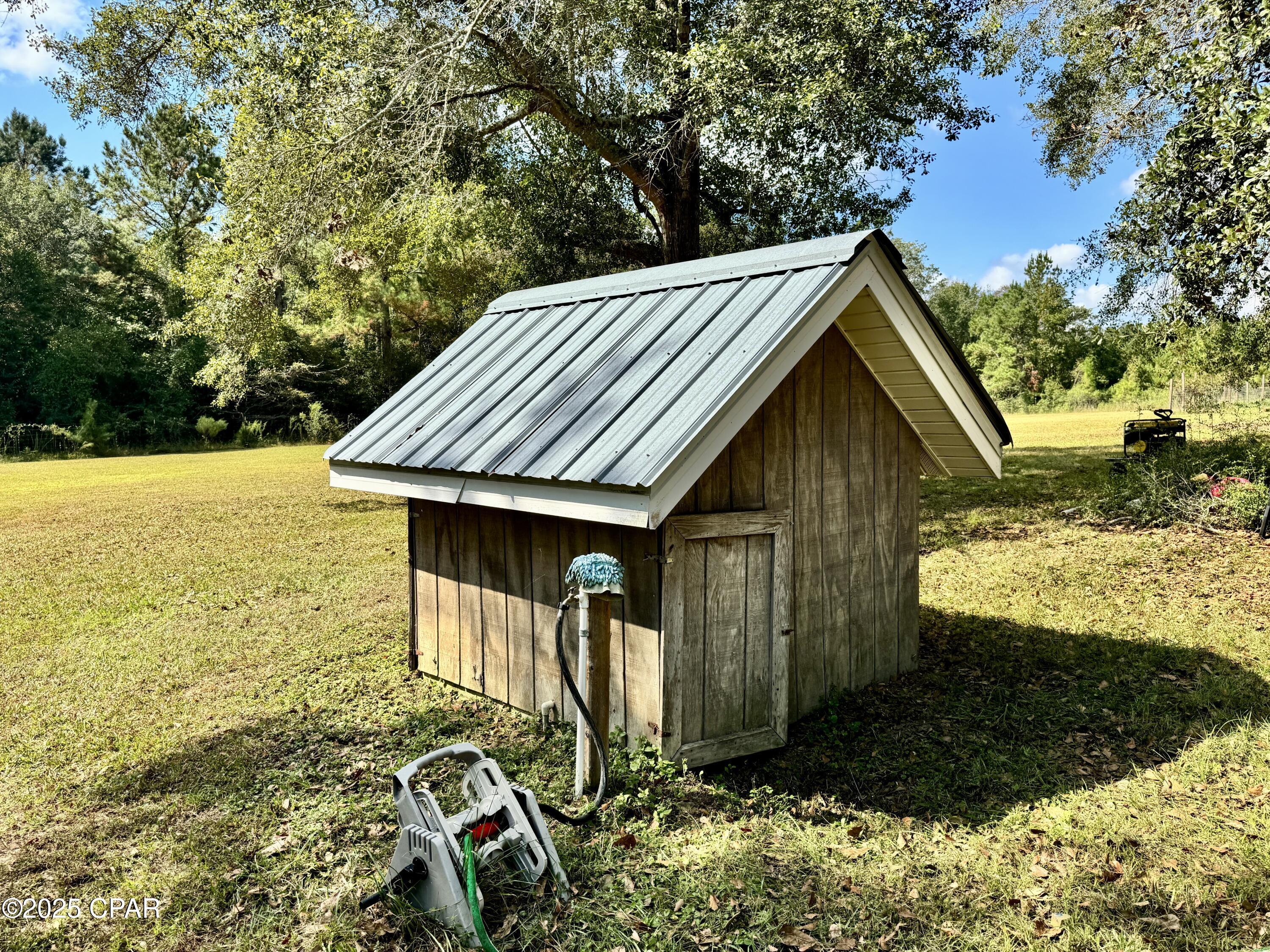 [No Recorded Subdiv] - Land