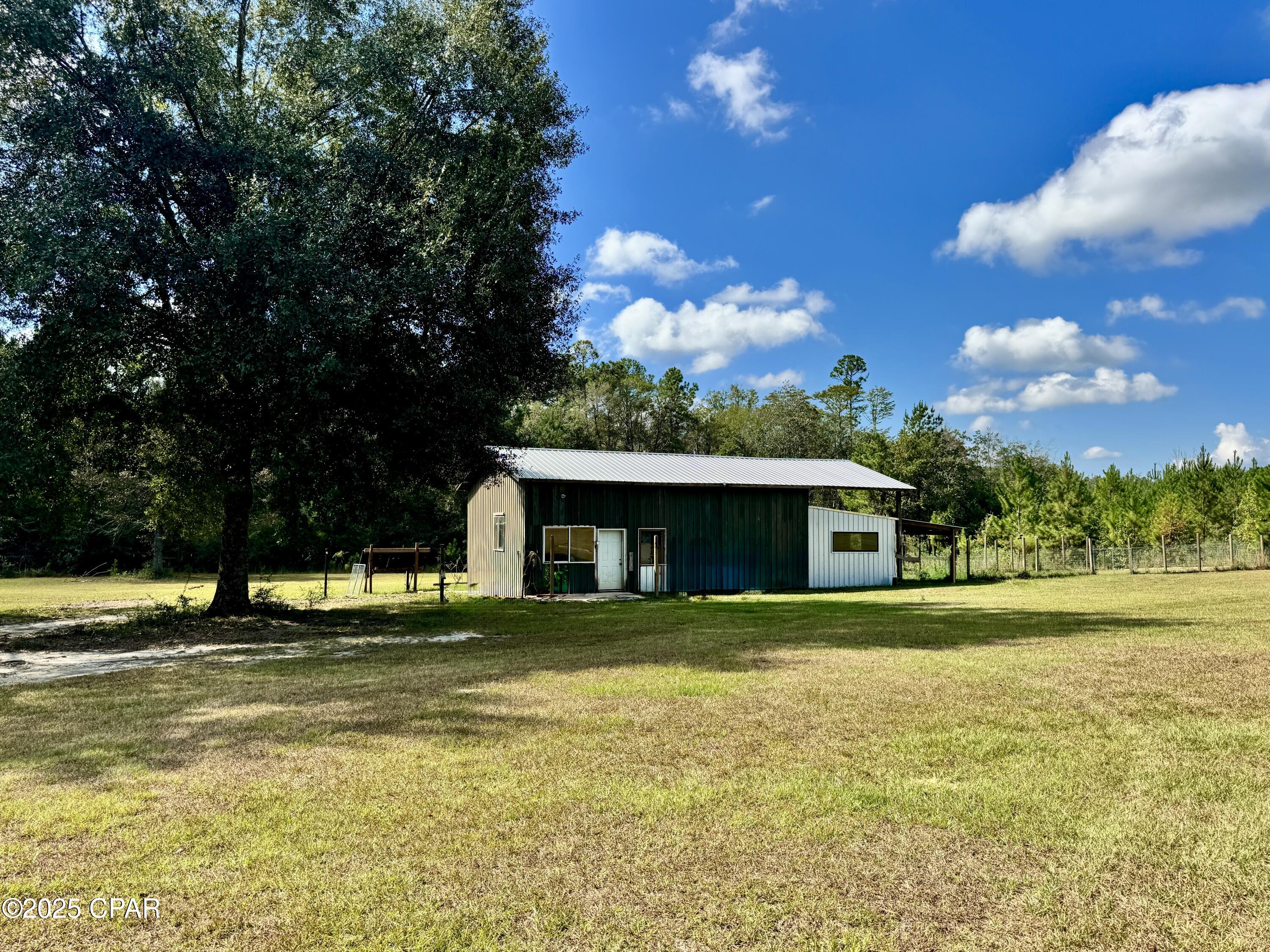 [No Recorded Subdiv] - Land