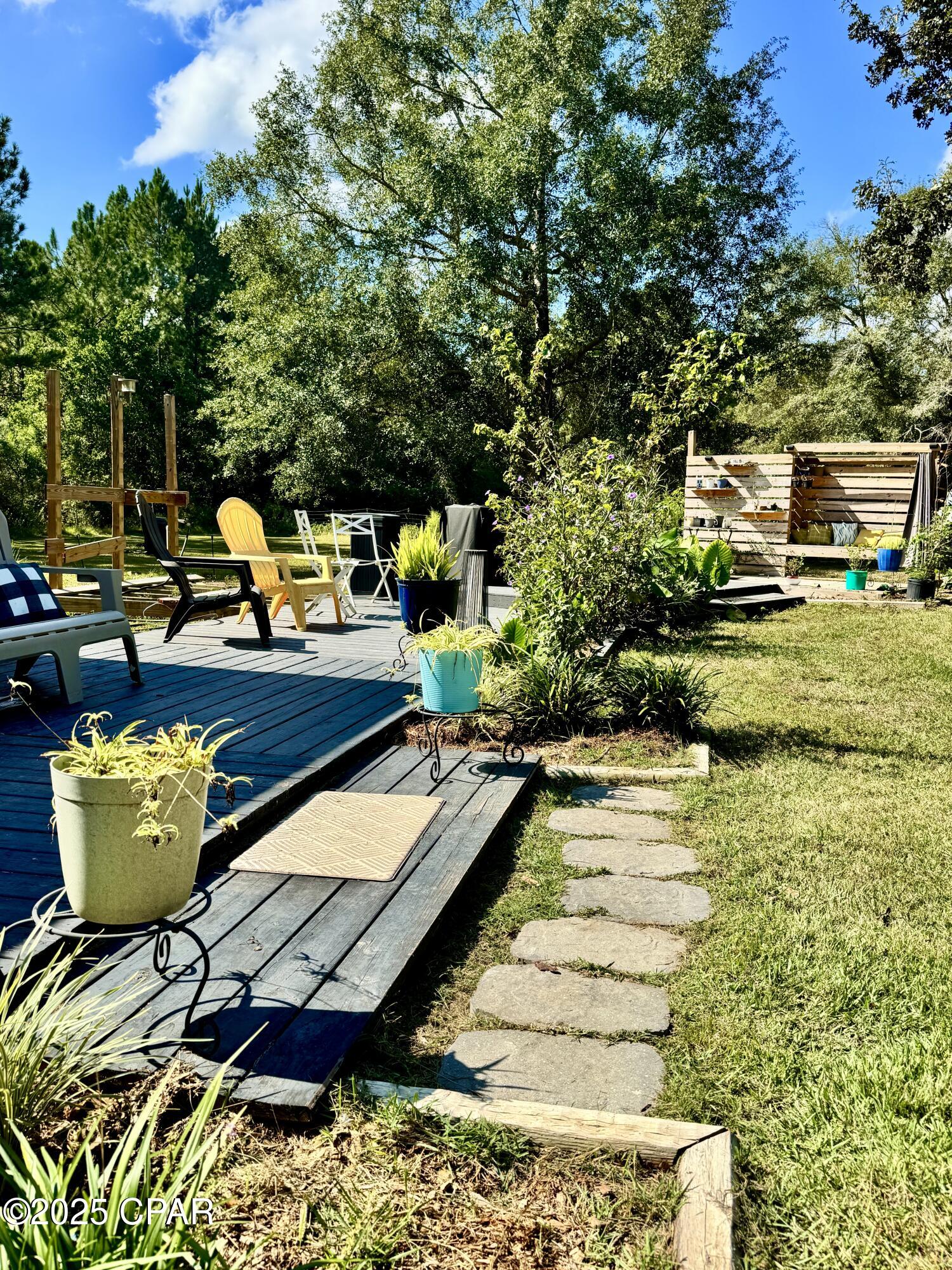 [No Recorded Subdiv] - Land