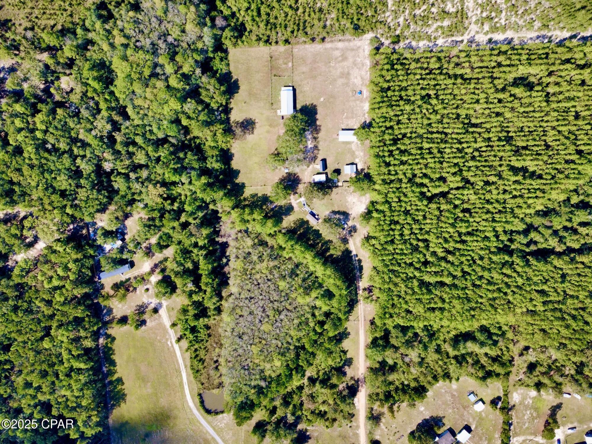 [No Recorded Subdiv] - Land