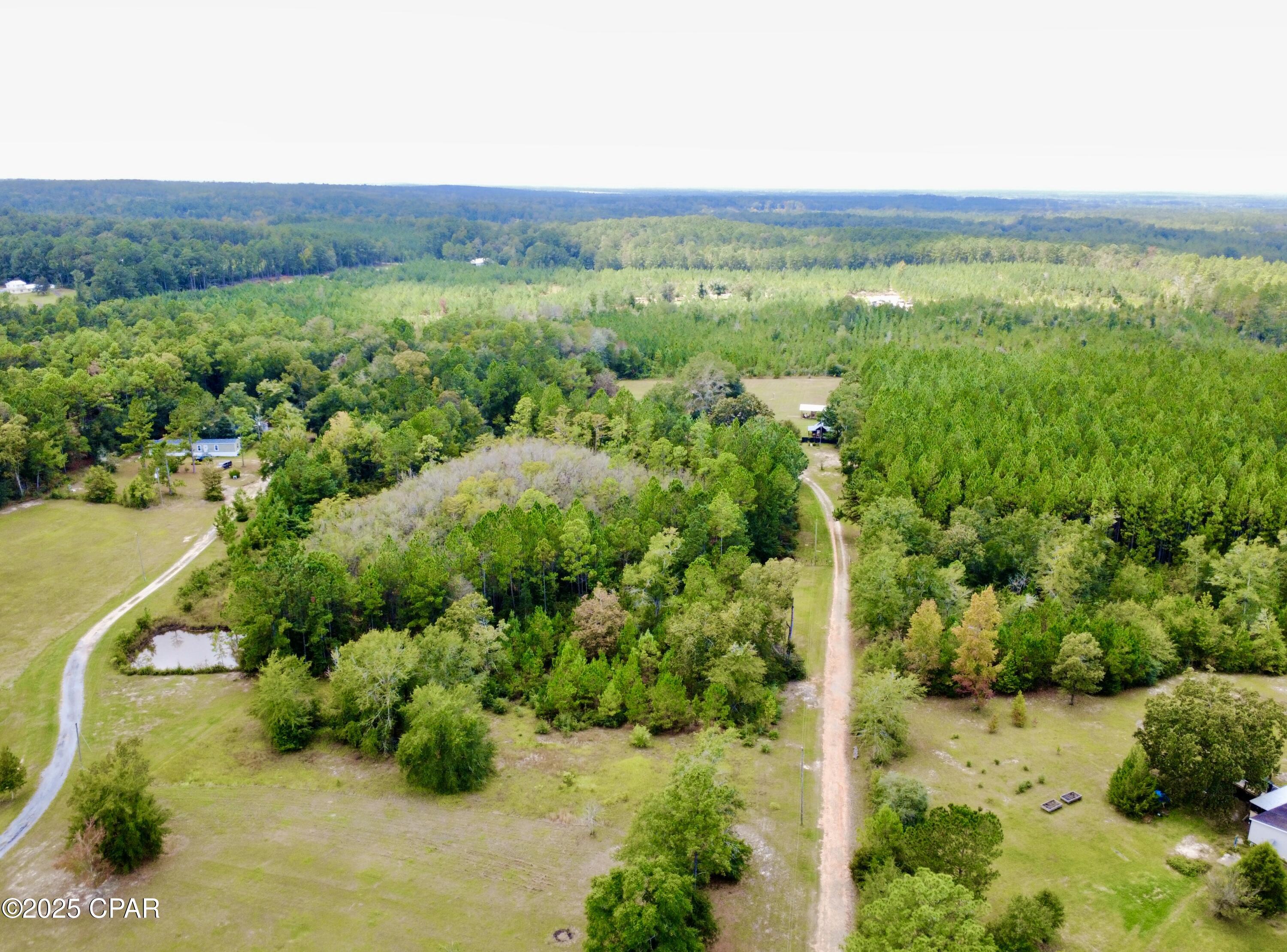 [No Recorded Subdiv] - Land