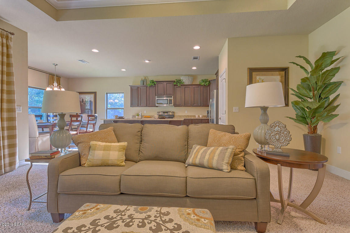 Cherokee Heights Phase III - Residential