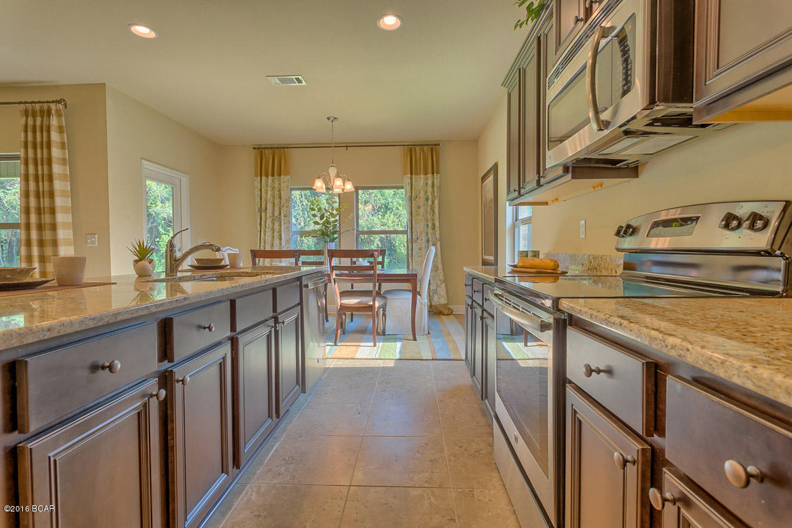 Cherokee Heights Phase III - Residential