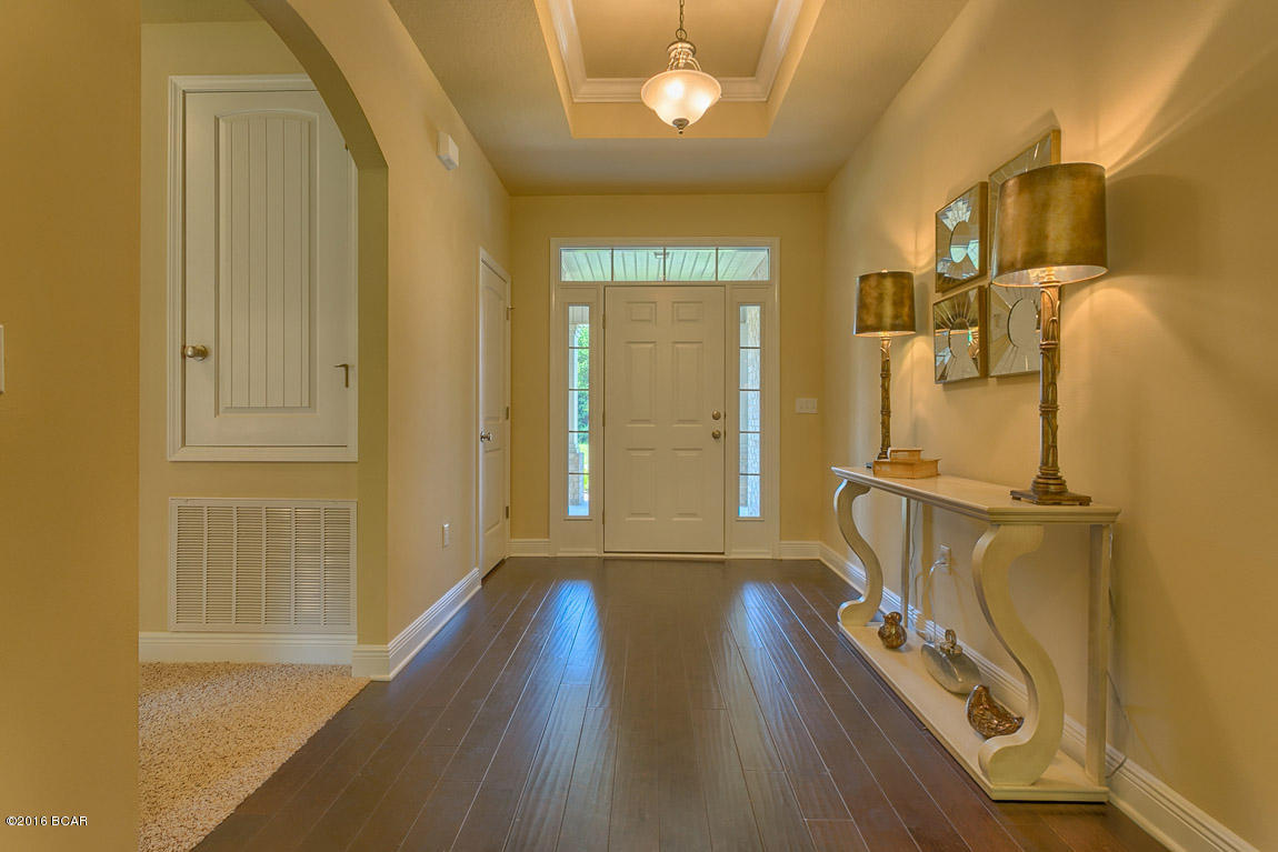 Cherokee Heights Phase III - Residential