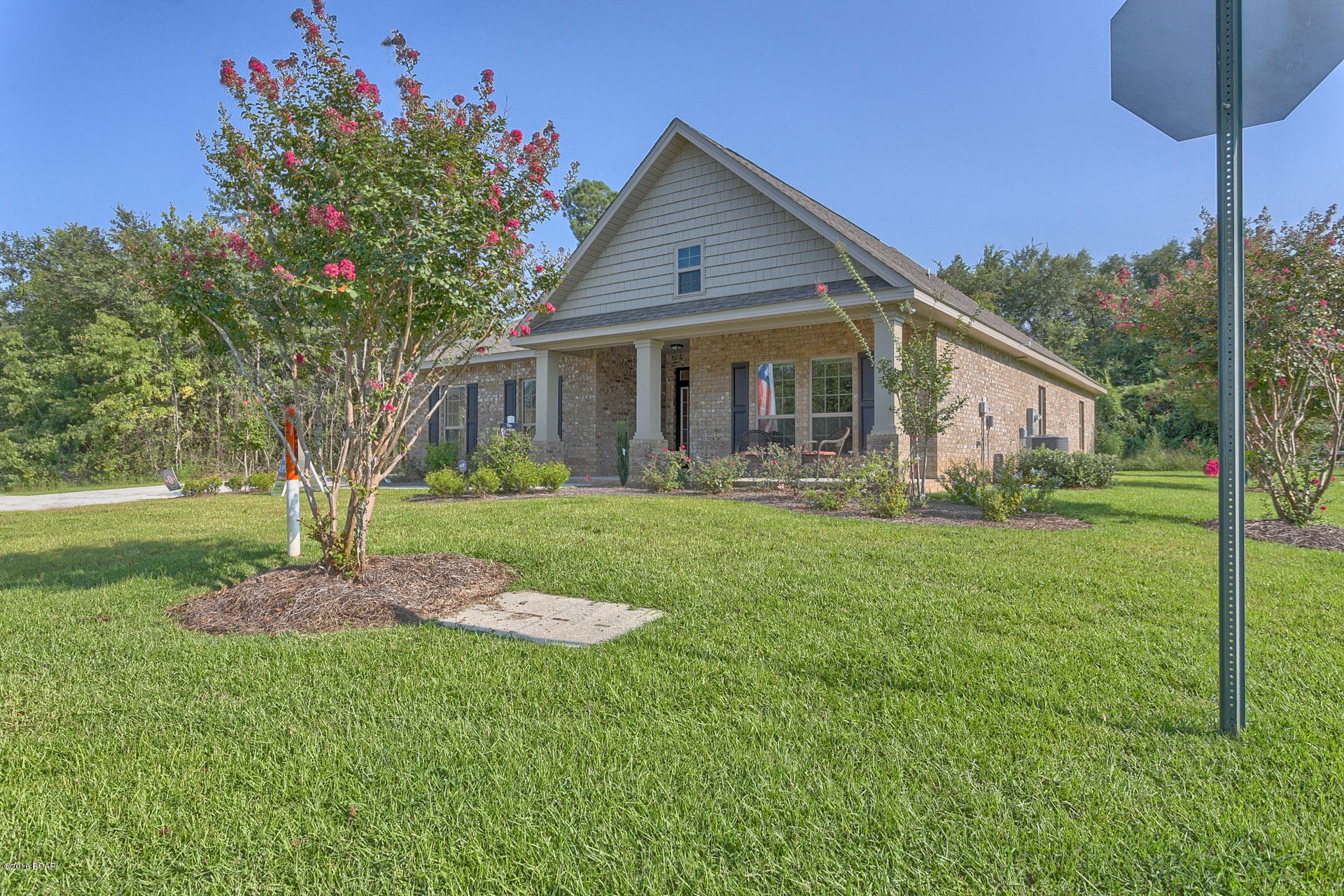 Cherokee Heights Phase III - Residential