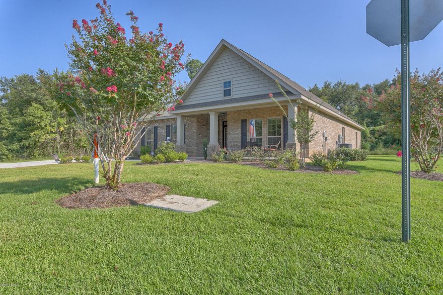 Welcome to Cherokee Heights where location is key and the beautiful natural surroundings are complimented with innovative new floor plans. Come on out and see what this growing new home community has to offer you and your family