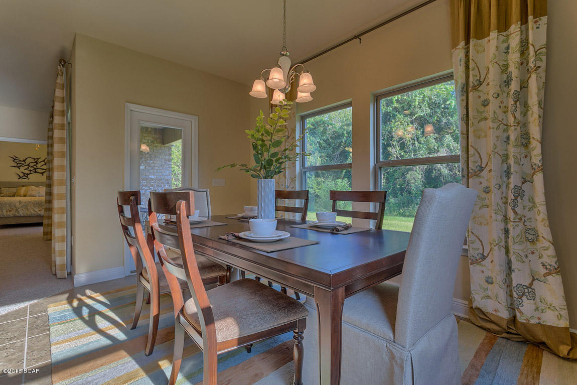 Cherokee Heights Phase III - Residential