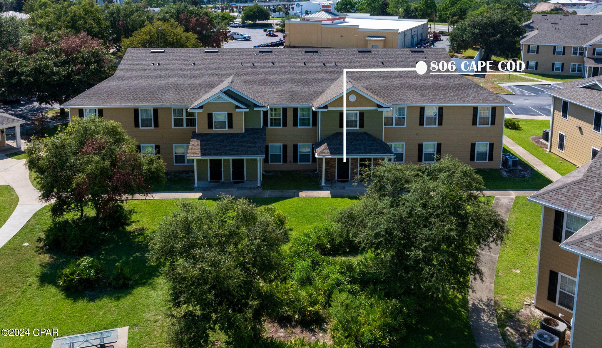 Nautical Cove Condo Phase 4 - Residential