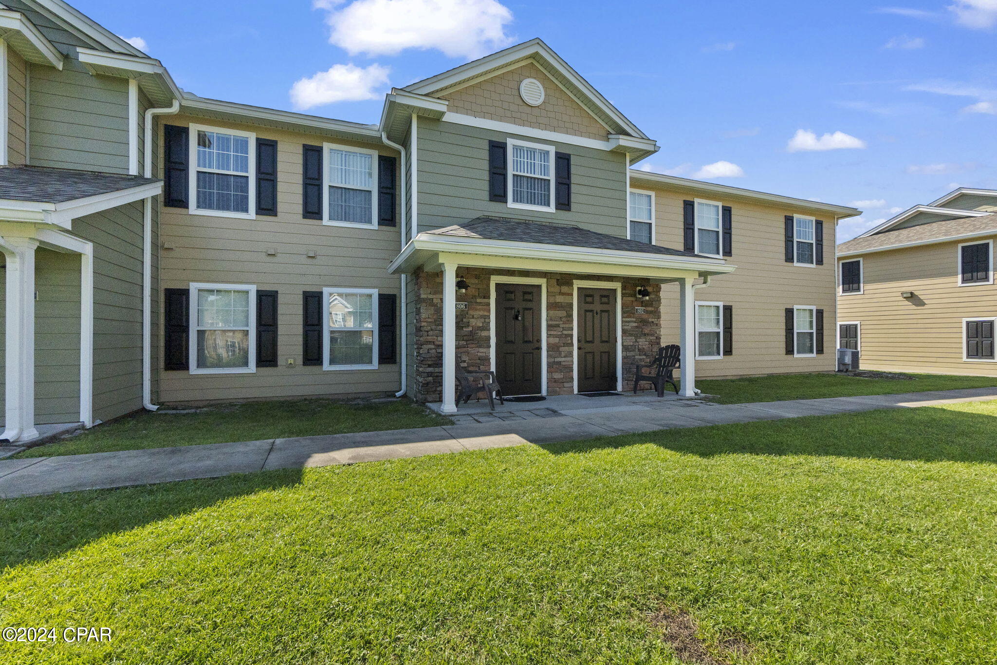 Nautical Cove Condo Phase 4 - Residential