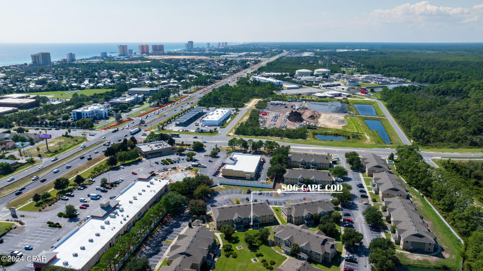 Nautical Cove Condo Phase 4 - Residential