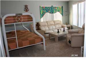 Venture Out Travel Trail - Residential