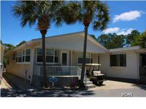 Venture Out Travel Trail - Residential