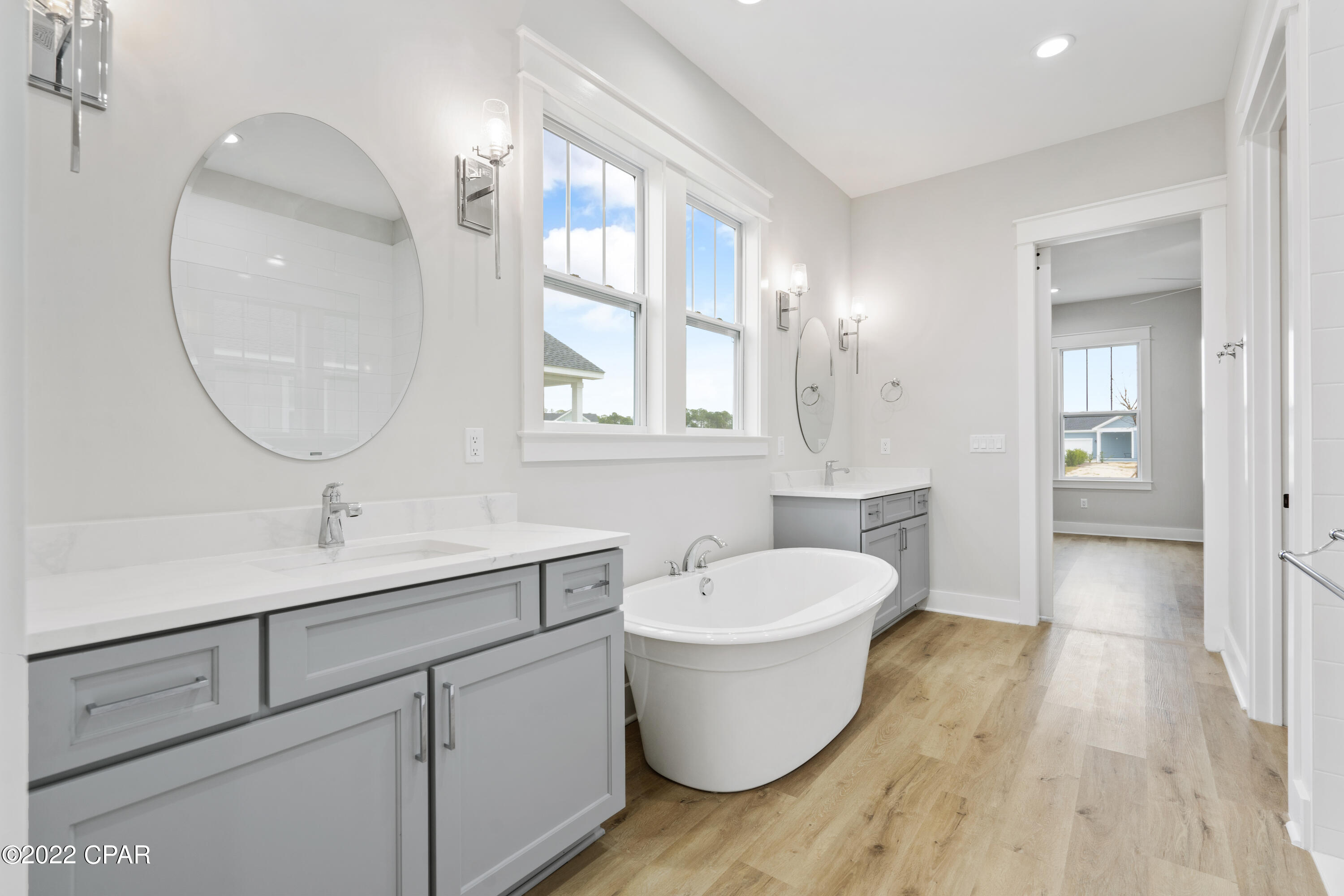 Tapestry Park - Residential