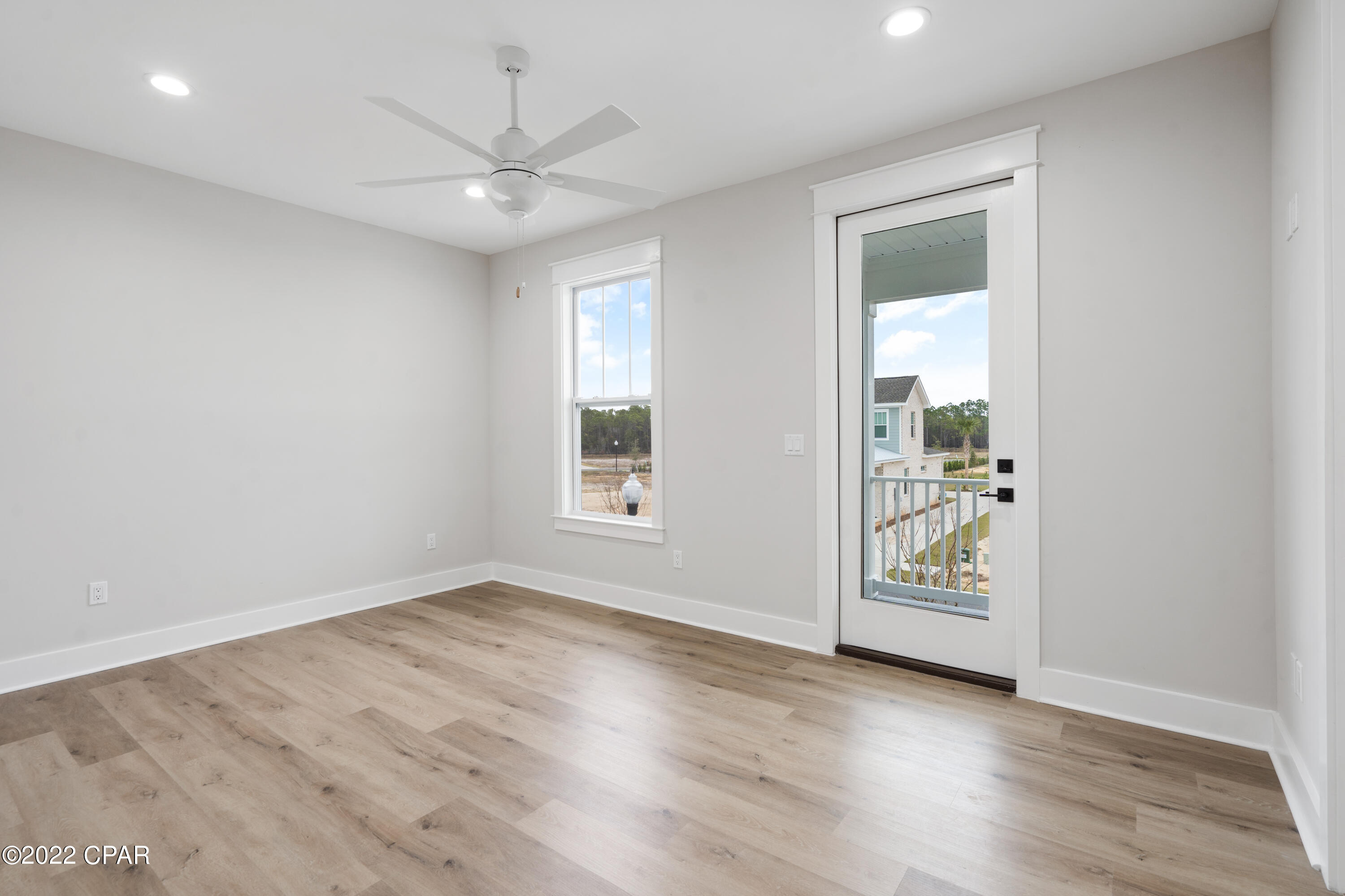 Tapestry Park - Residential