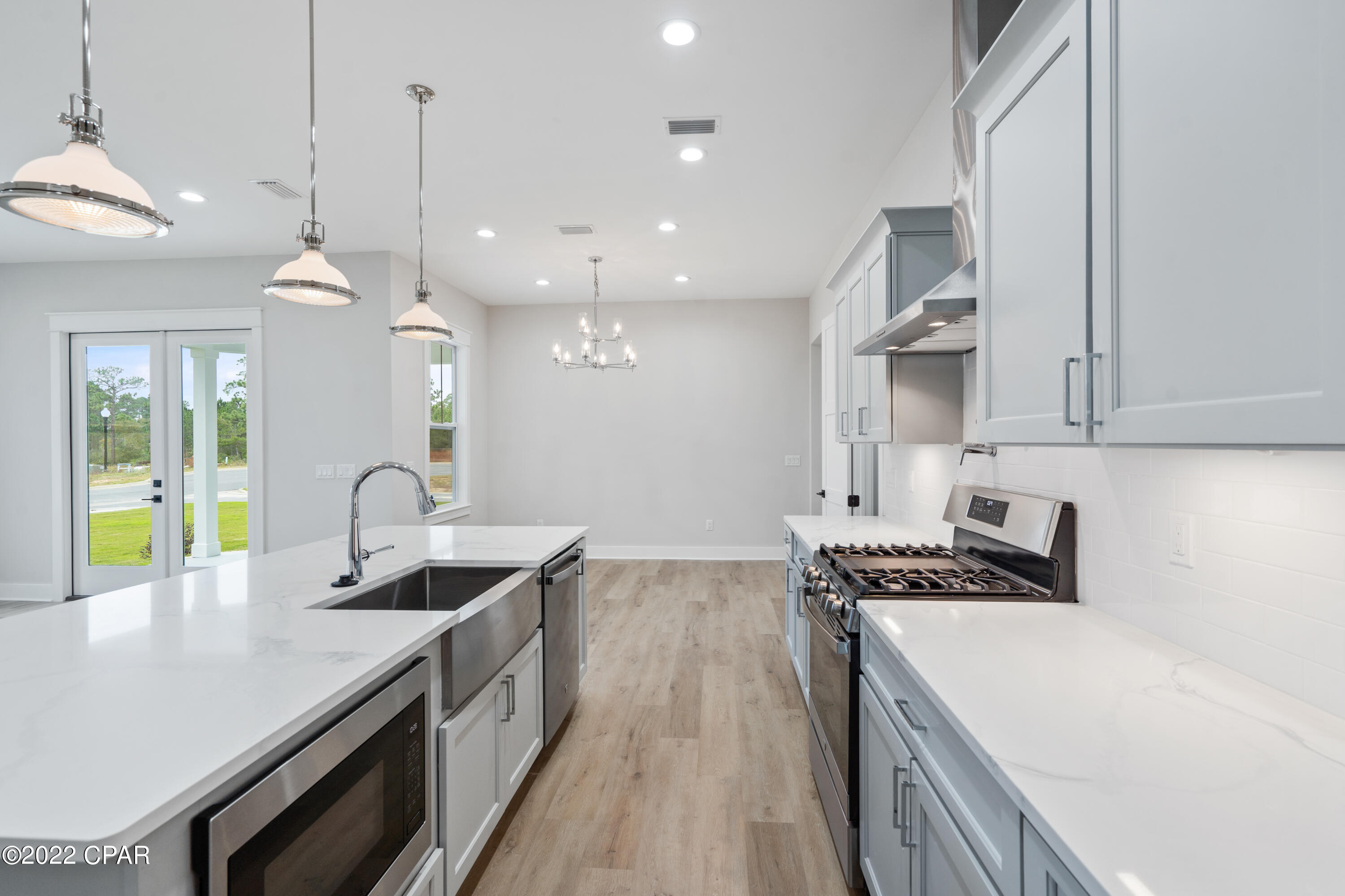 Tapestry Park - Residential