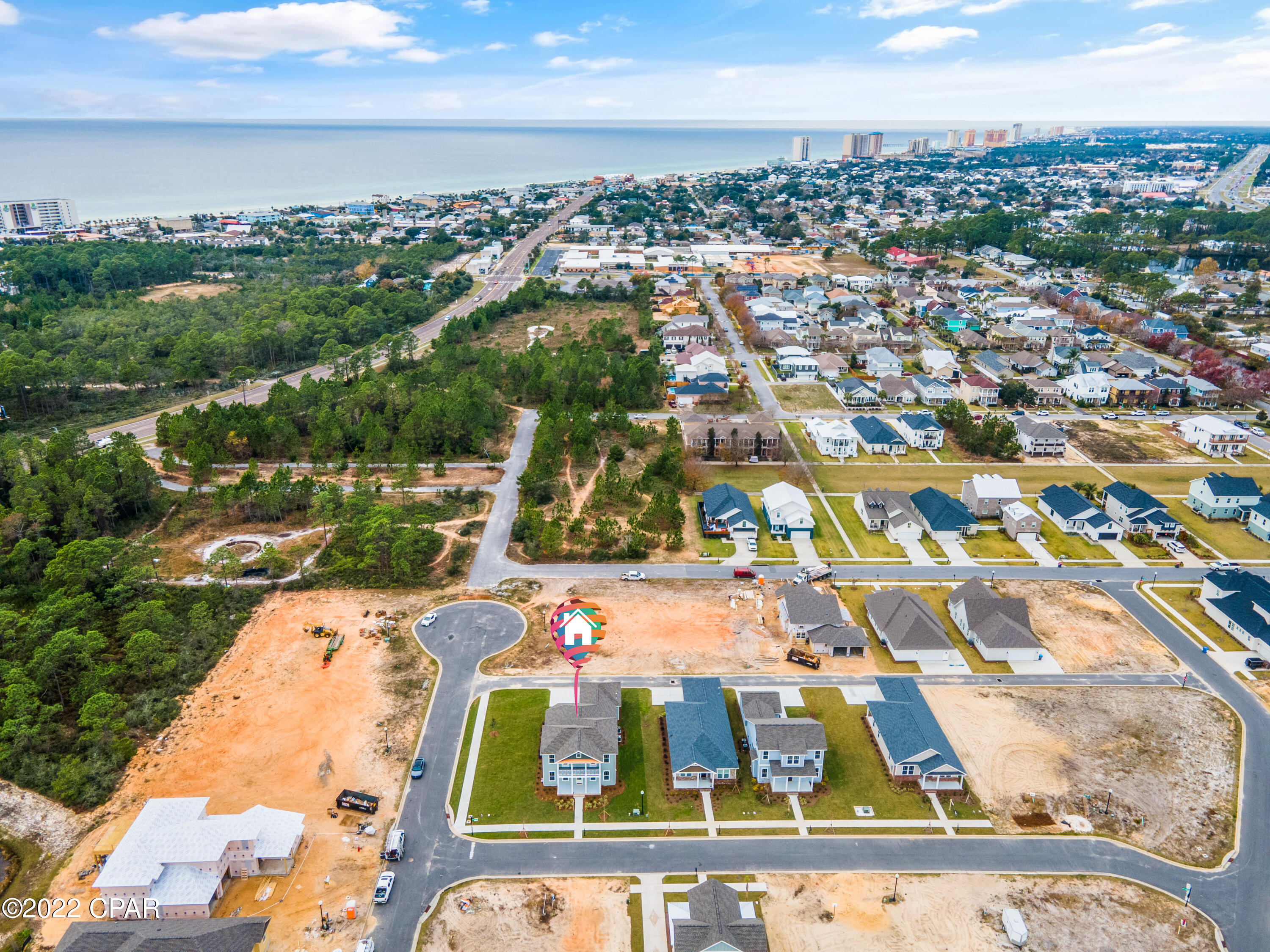 Tapestry Park - Residential