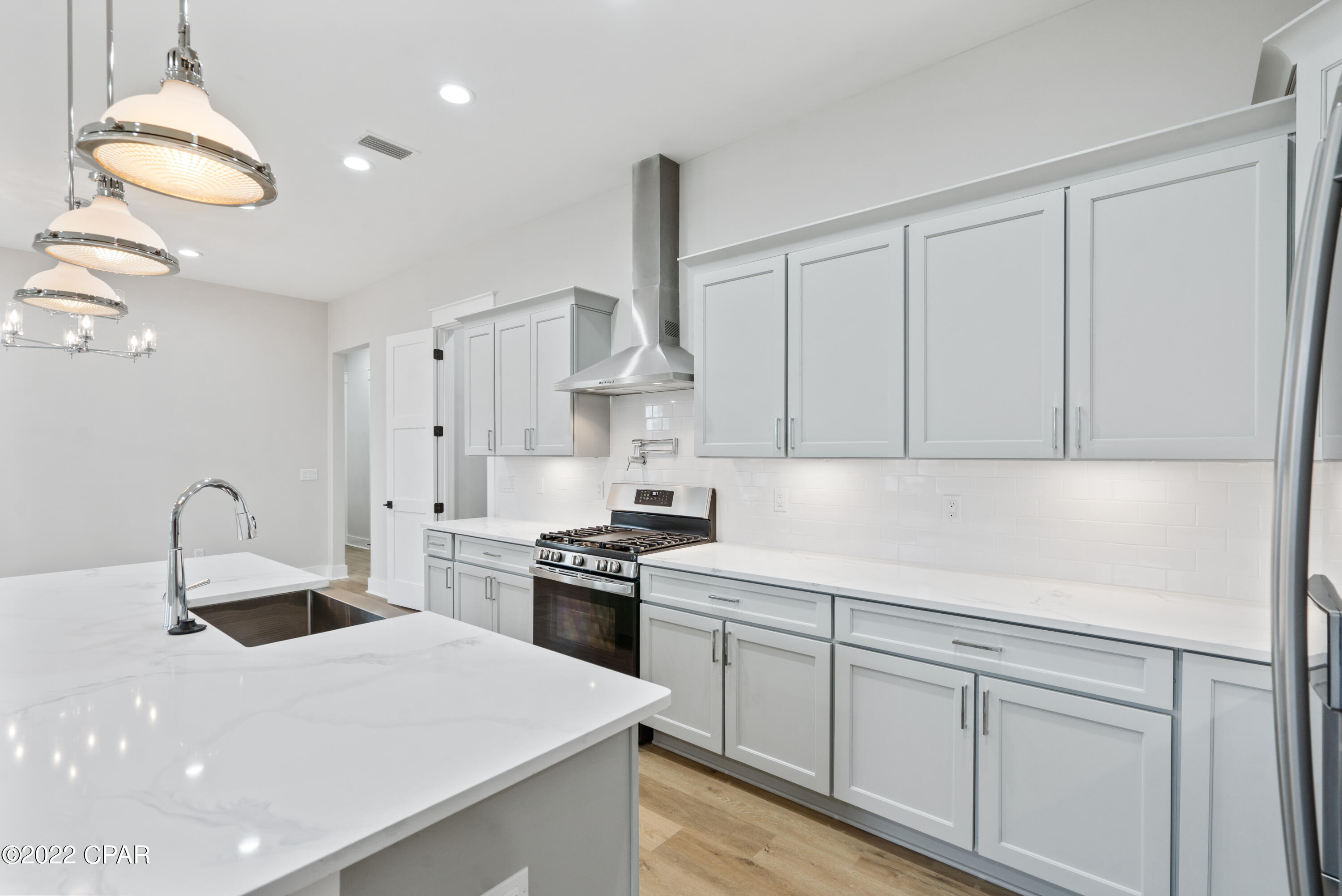 Tapestry Park - Residential