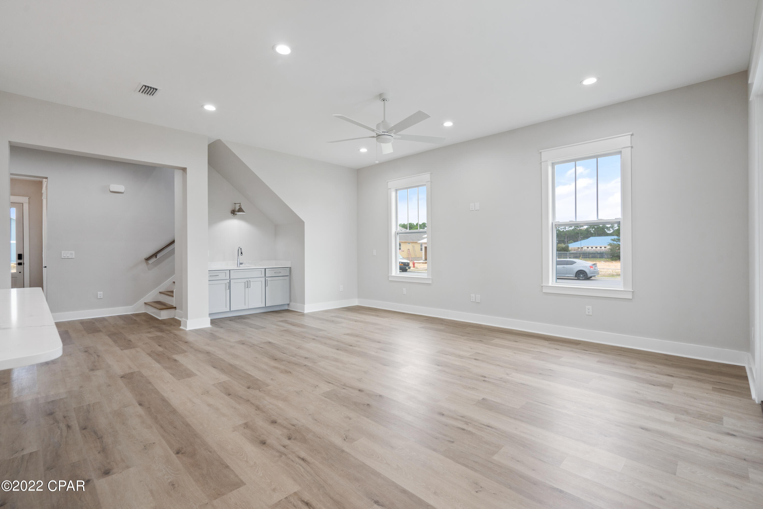 Tapestry Park - Residential